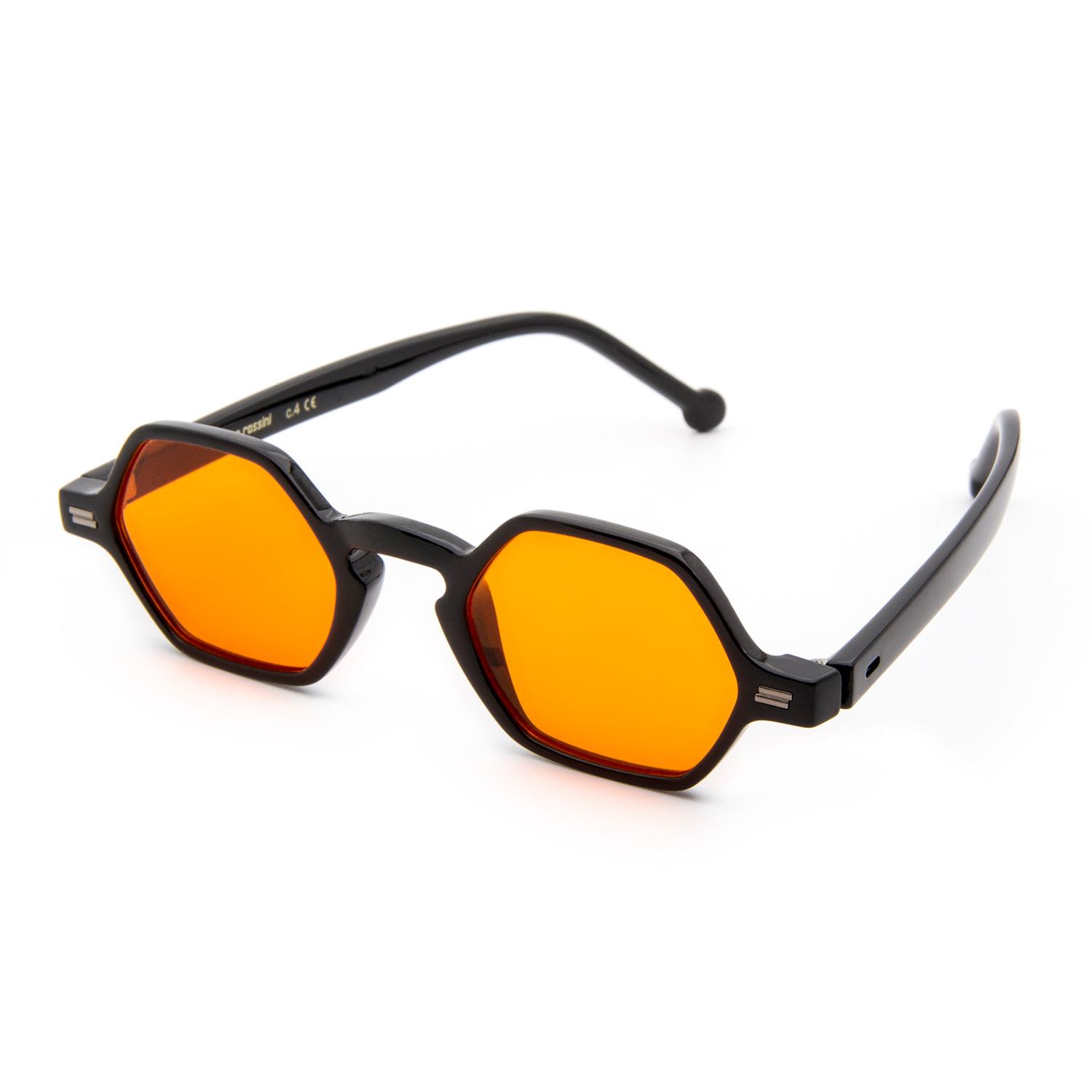 Enrico Rossini MS112 C4 Unisex Güneş Gözlüğü