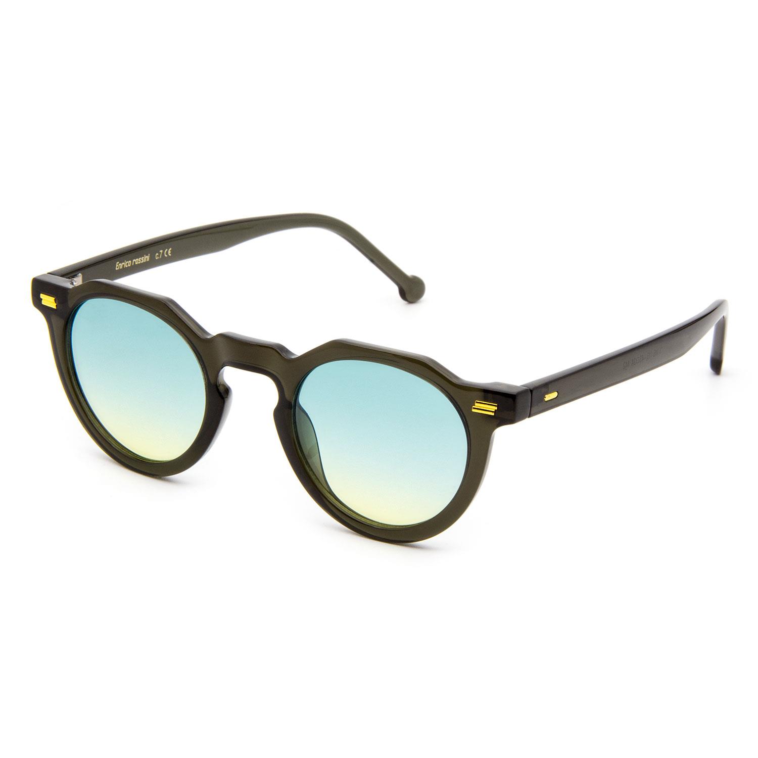Enrico Rossini MS113 07 Unisex Güneş Gözlüğü