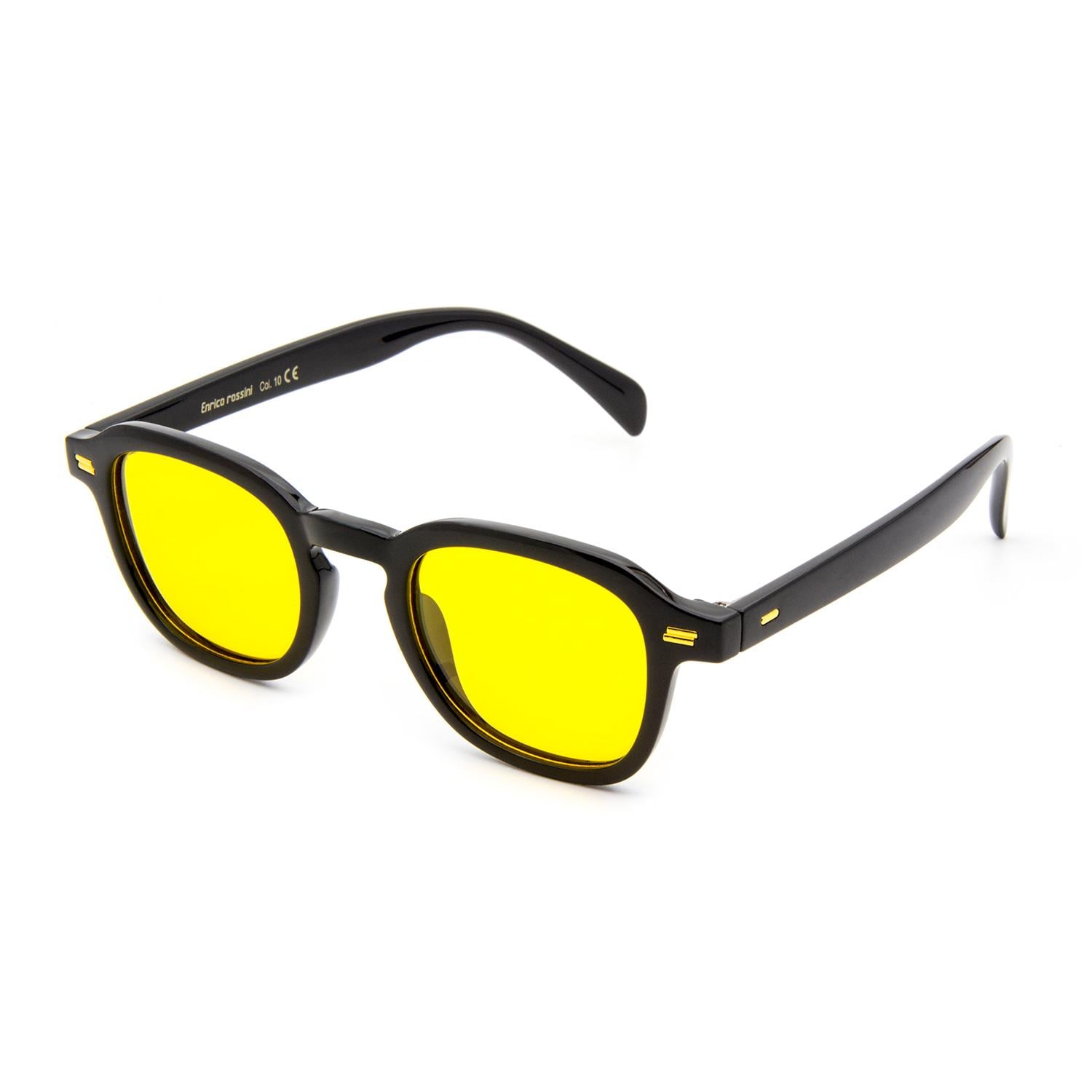 Enrico Rossini MS116 10 Unisex Güneş Gözlüğü