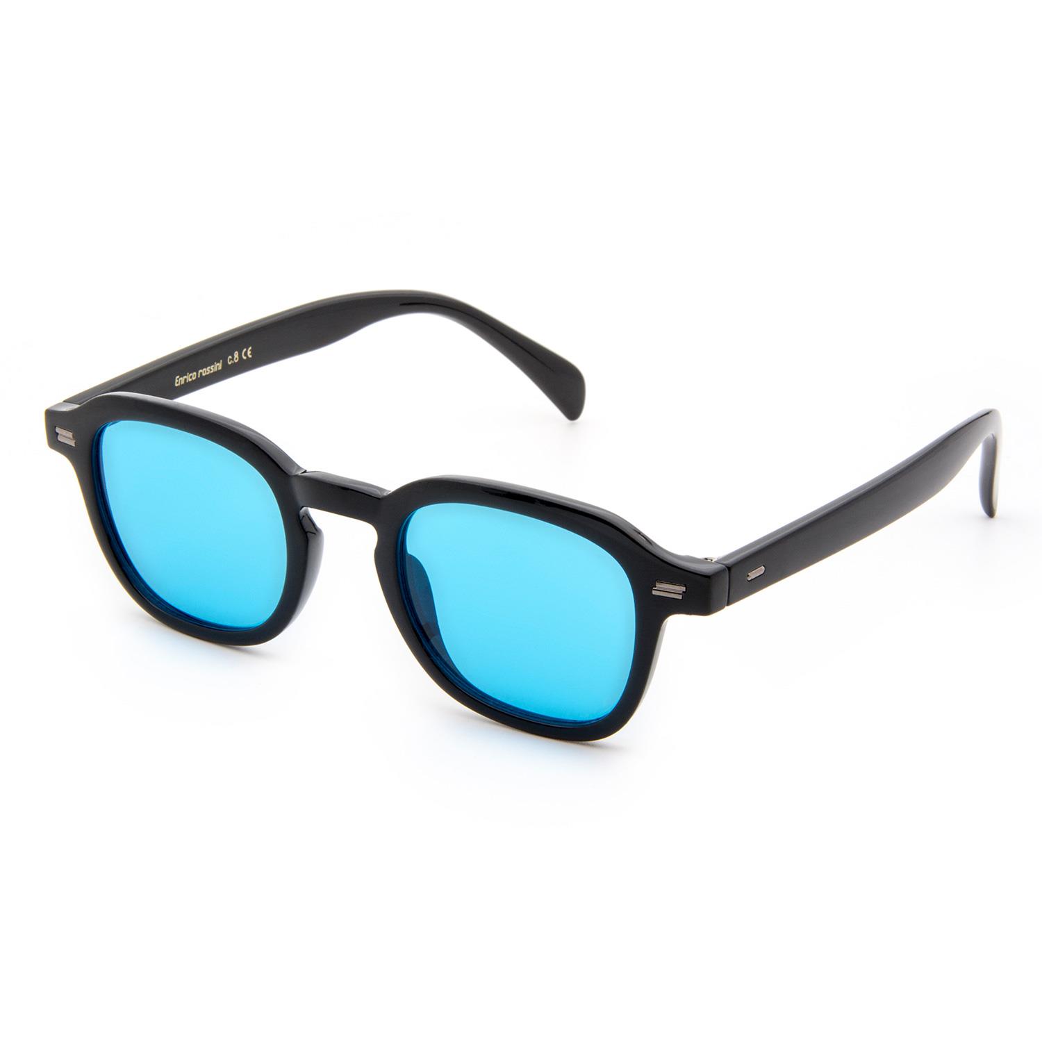 Enrico Rossini MS116 C8 Unisex Güneş Gözlüğü