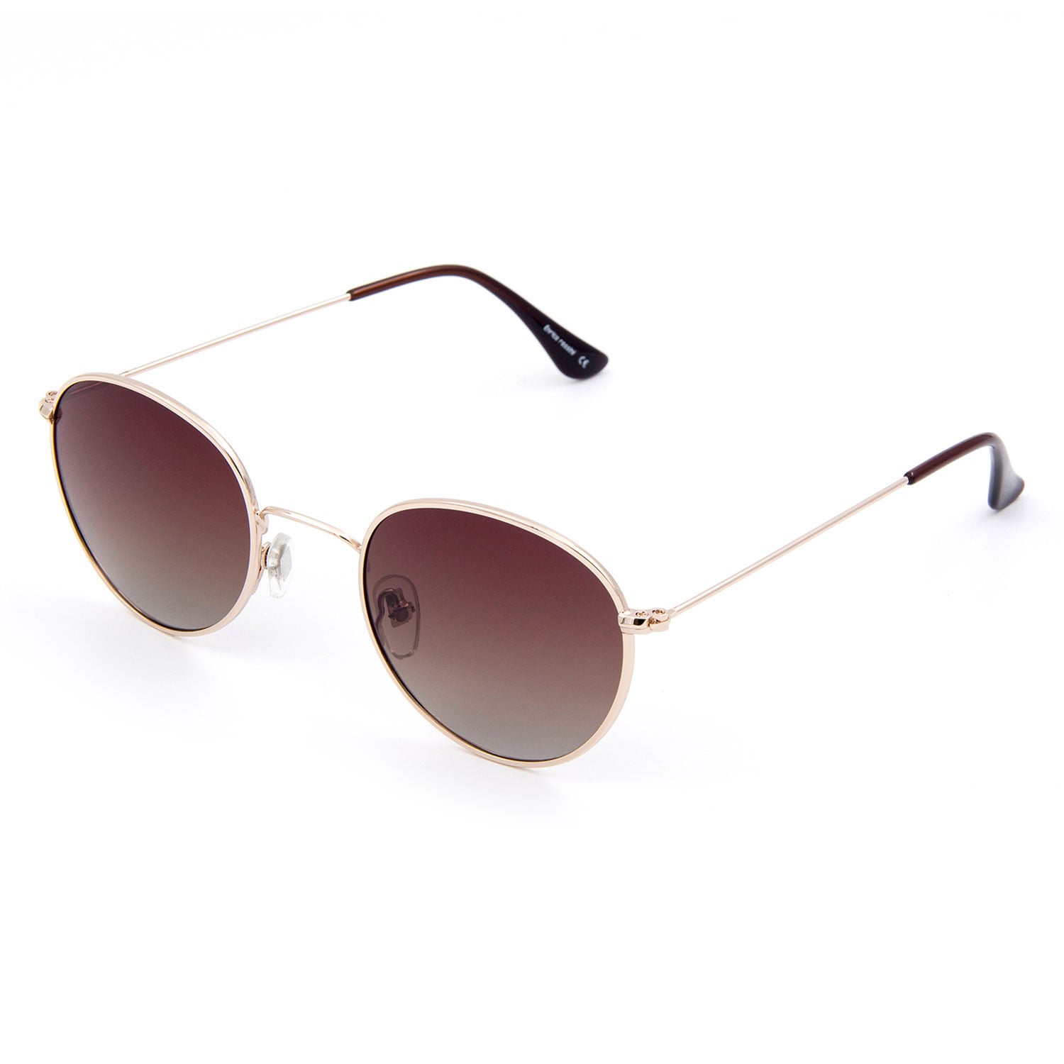 Enrico Rossini S050 12 Unisex Güneş Gözlüğü