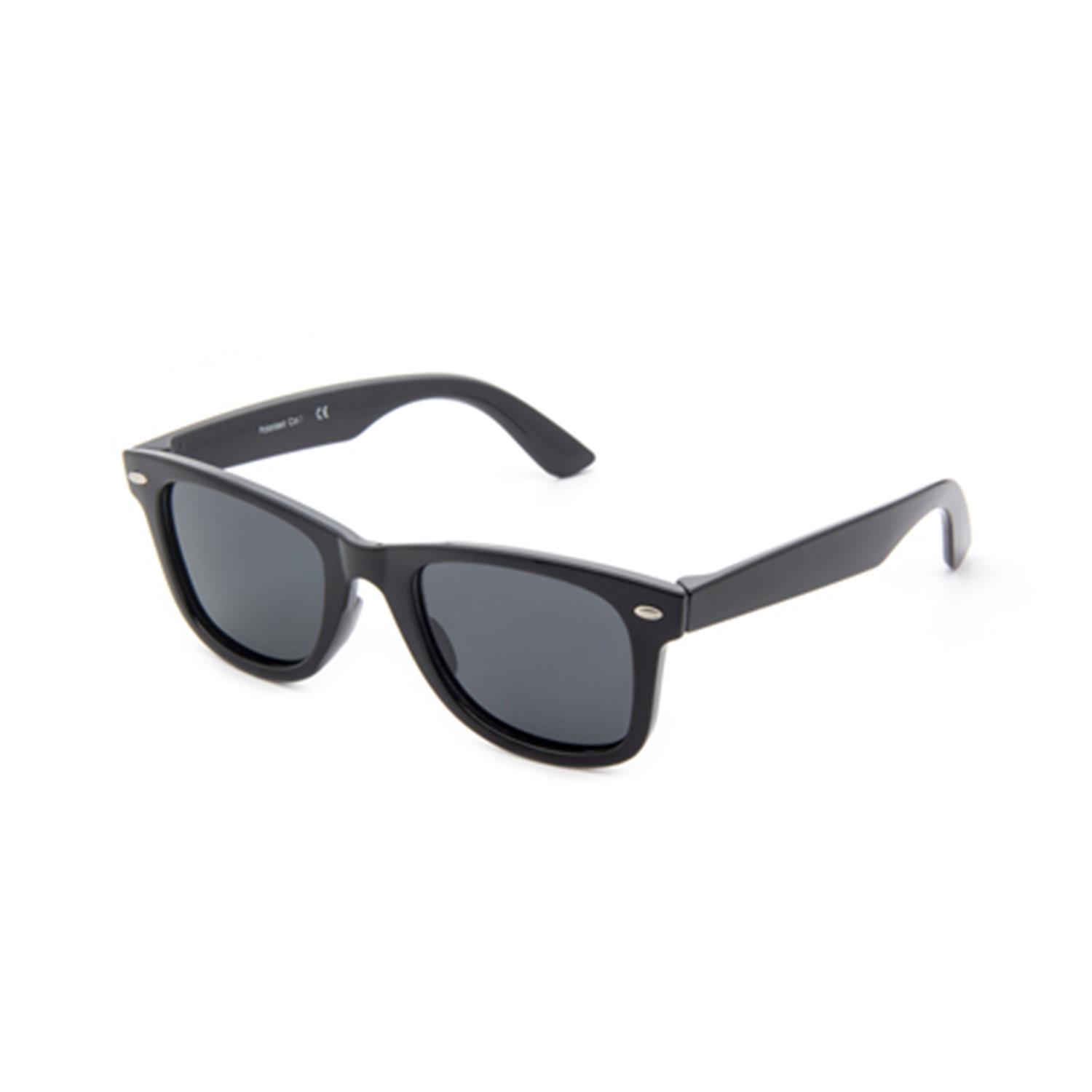 Enrico Rossini Sport MDB2046 C1 Unisex Çocuk Güneş Gözlüğü