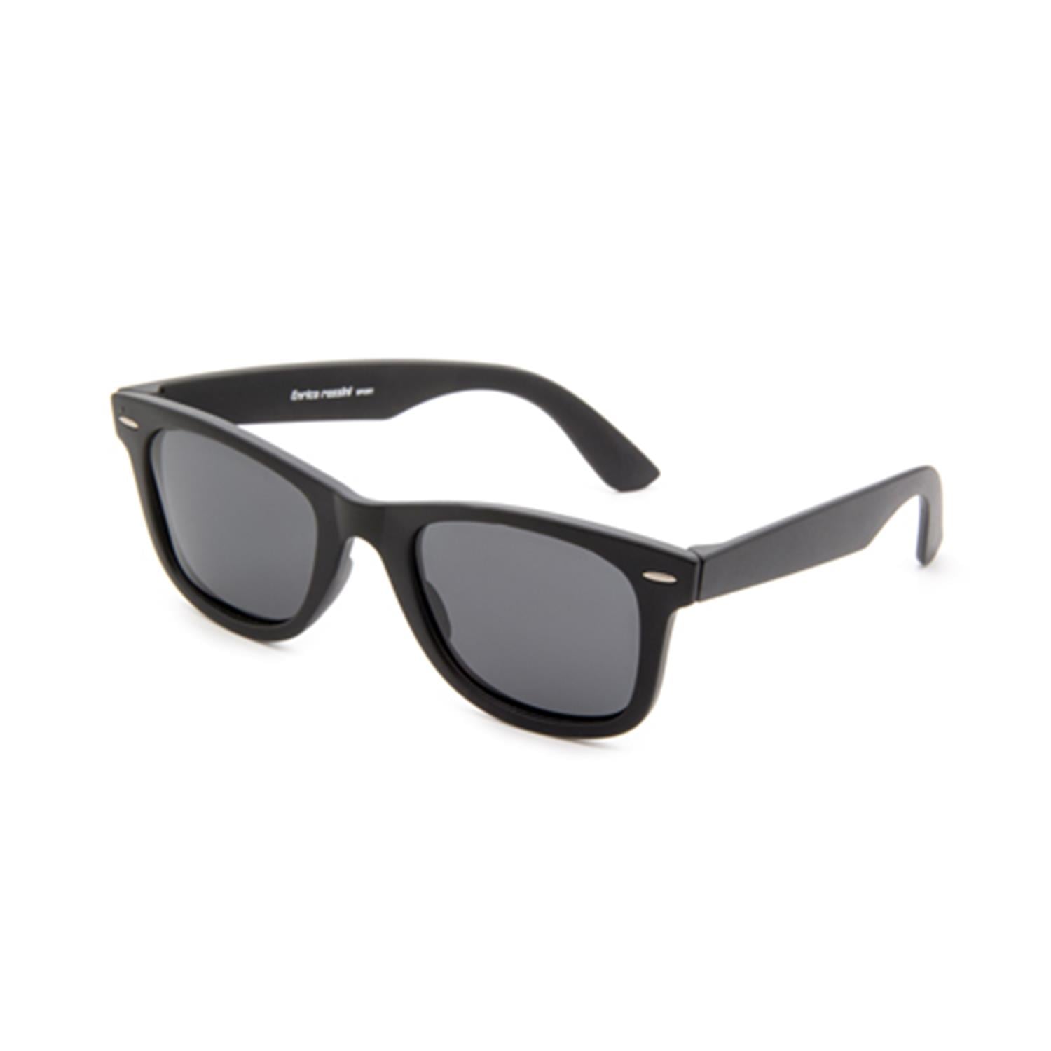 Enrico Rossini Sport MDB3000 FÜME CAM Unisex Güneş Gözlüğü
