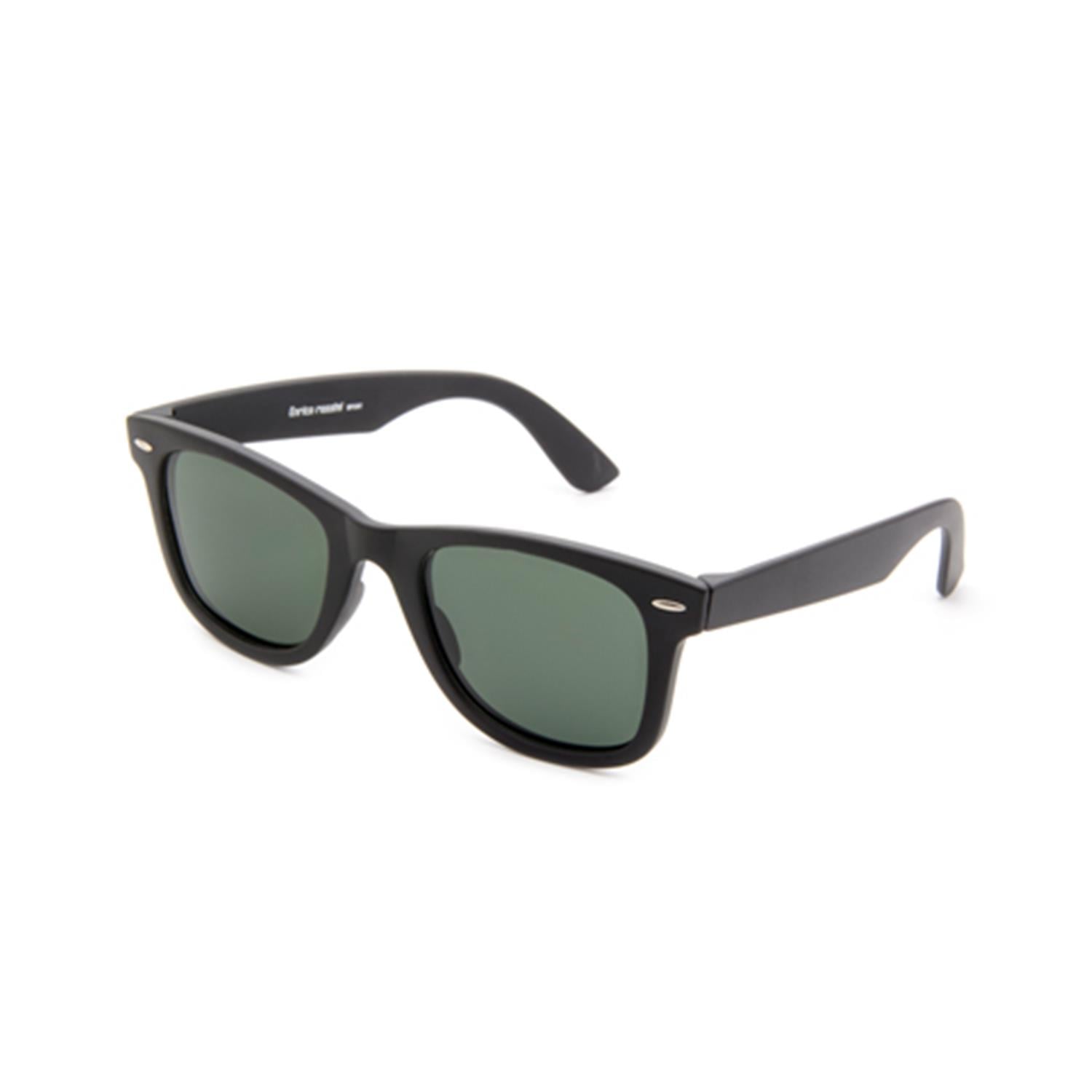 Enrico Rossini Sport MDB3000 YEŞİL CAM Unisex Güneş Gözlüğü