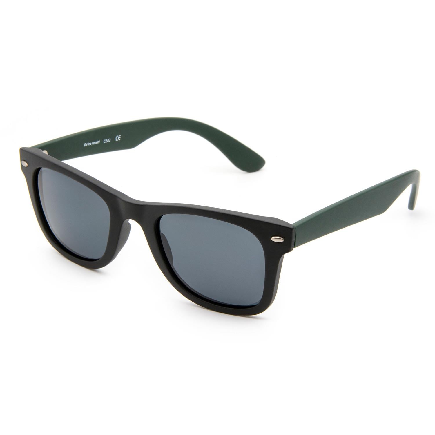 Enrico Rossini Ss101 c542 Erkek Güneş Gözlüğü