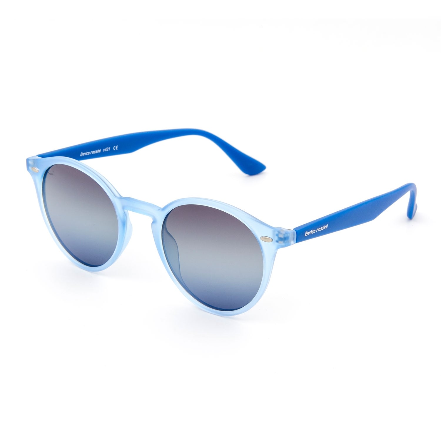 Enrico Rossini SS220 C421 Unisex Güneş Gözlüğü