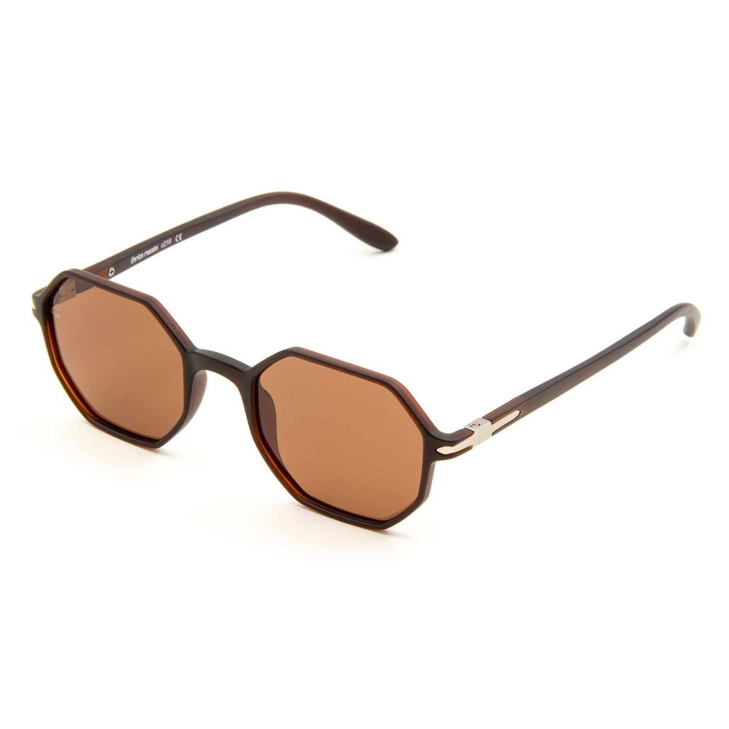 Enrico Rossini SS235 C216 Unisex Güneş Gözlüğü