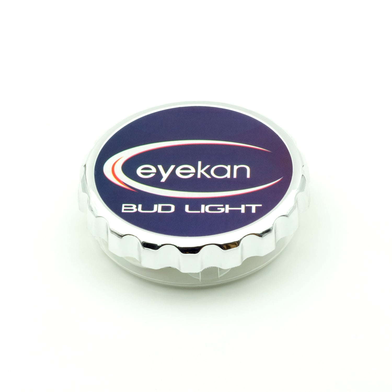 Eyekan Lacivert Lens Kabı