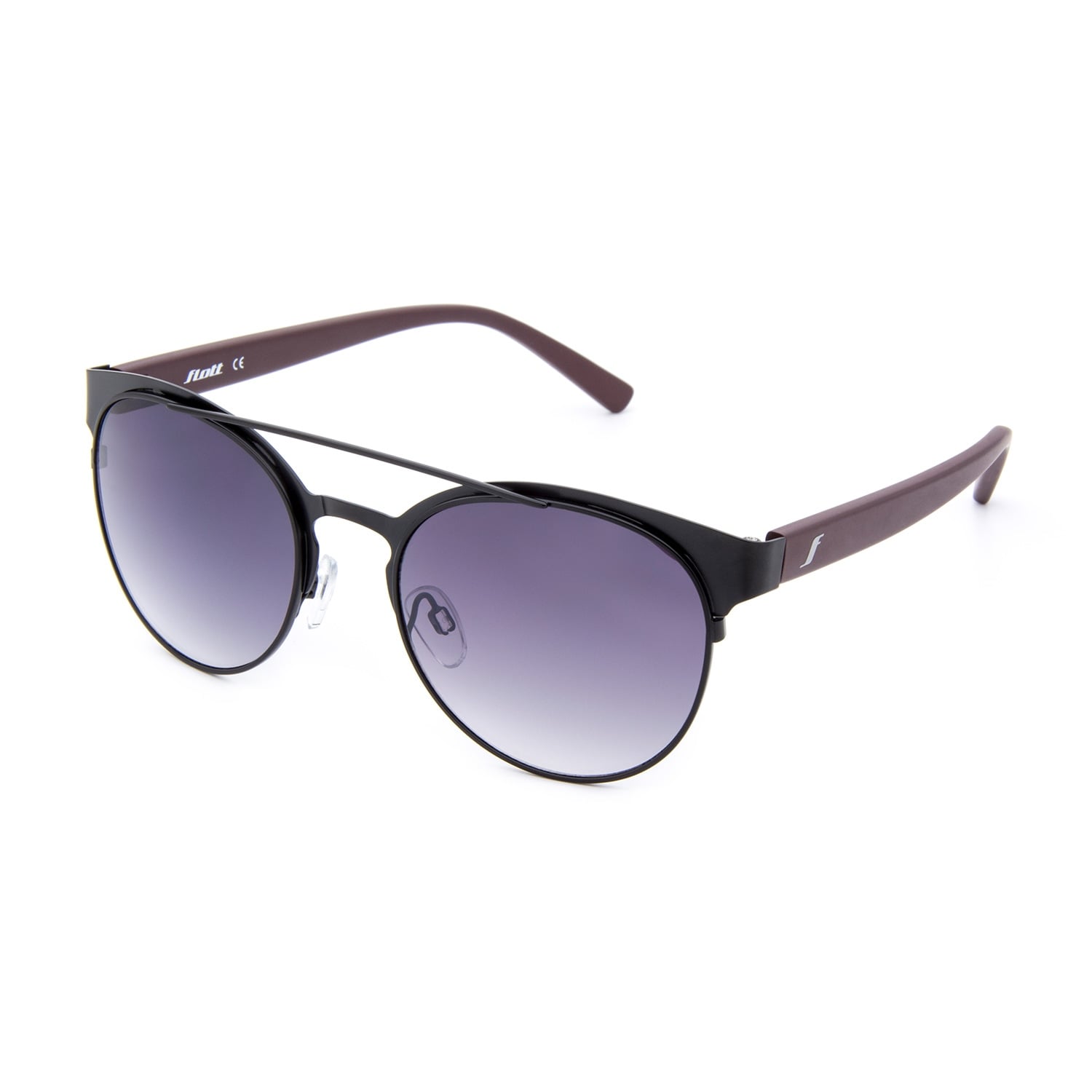 Flott FG0028 01 Erkek Güneş Gözlüğü