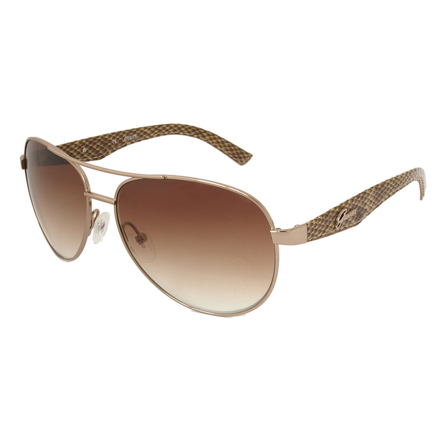 Guess GU7109 GLD 34 Kadın Güneş Gözlüğü
