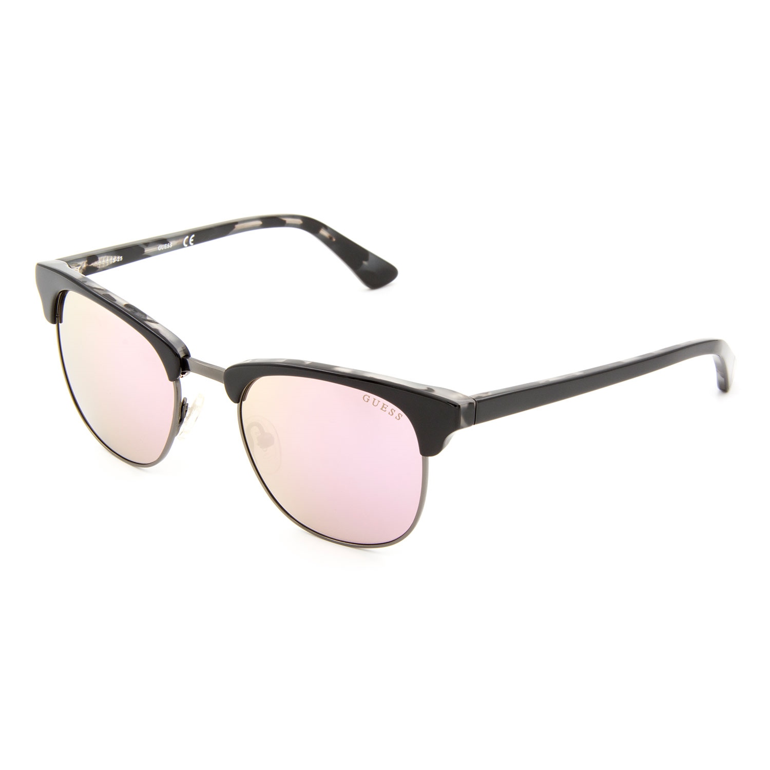 Guess GU7414 05B Unisex Güneş Gözlüğü