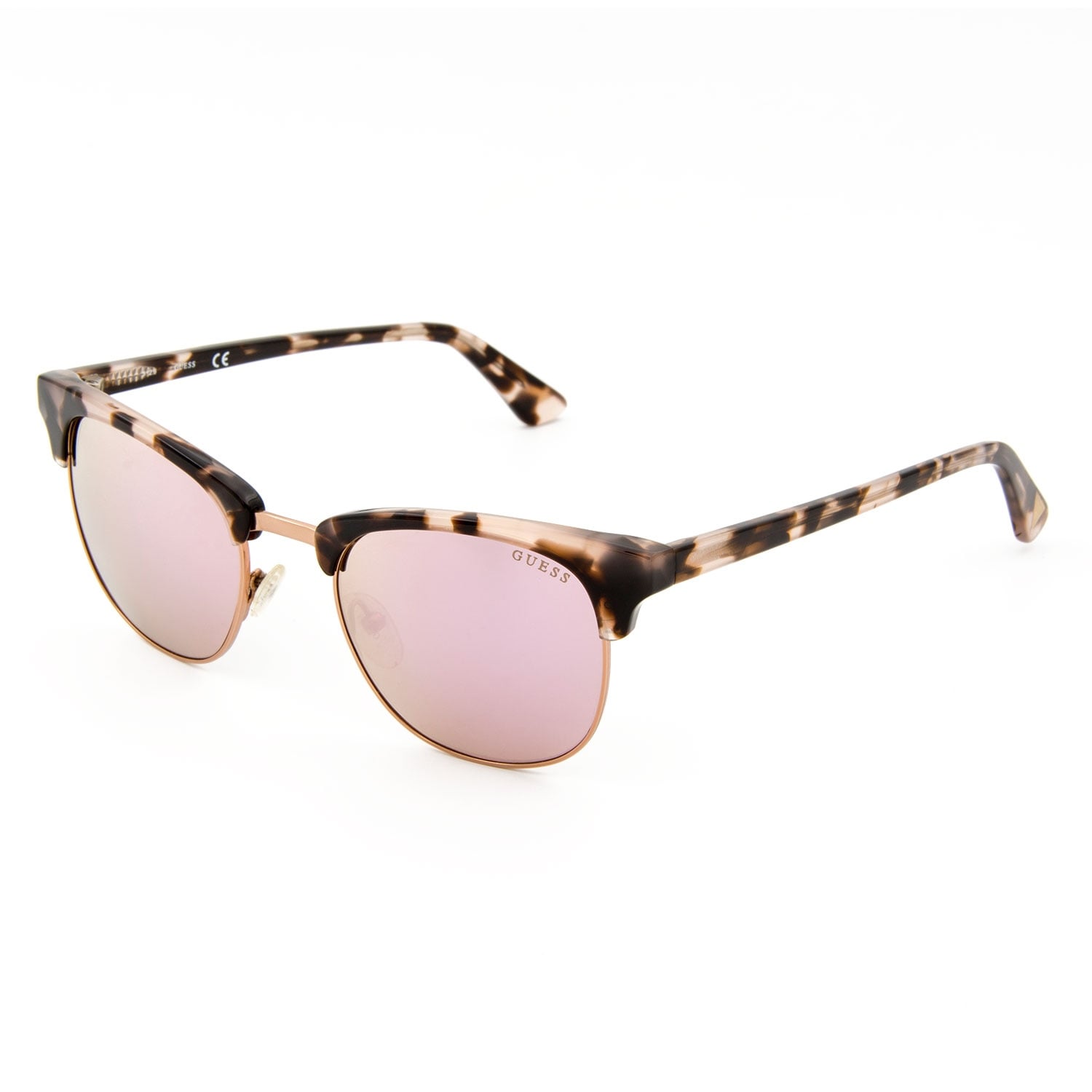 Guess GU7414 55U Kadın Güneş Gözlüğü