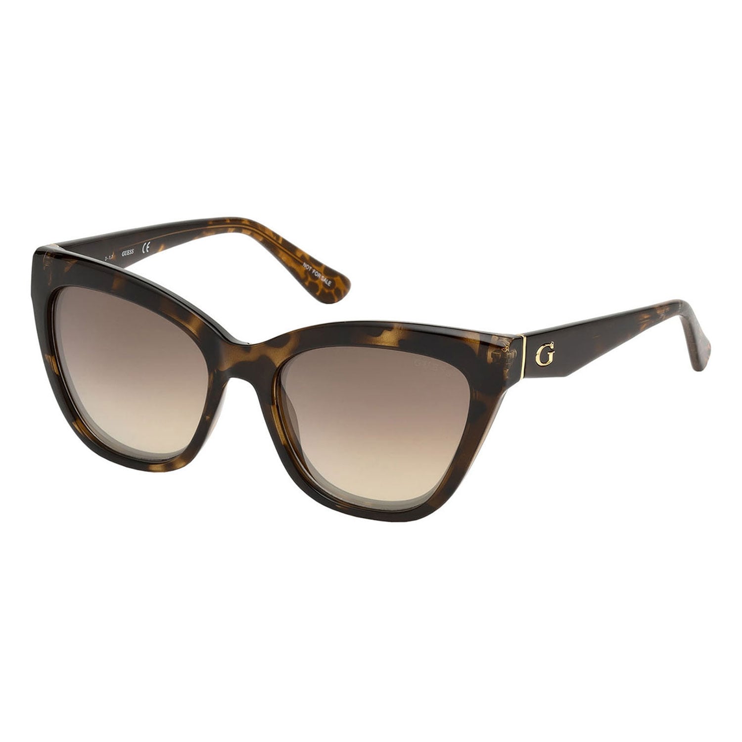 Guess GU7540 56G Kadın Güneş Gözlüğü