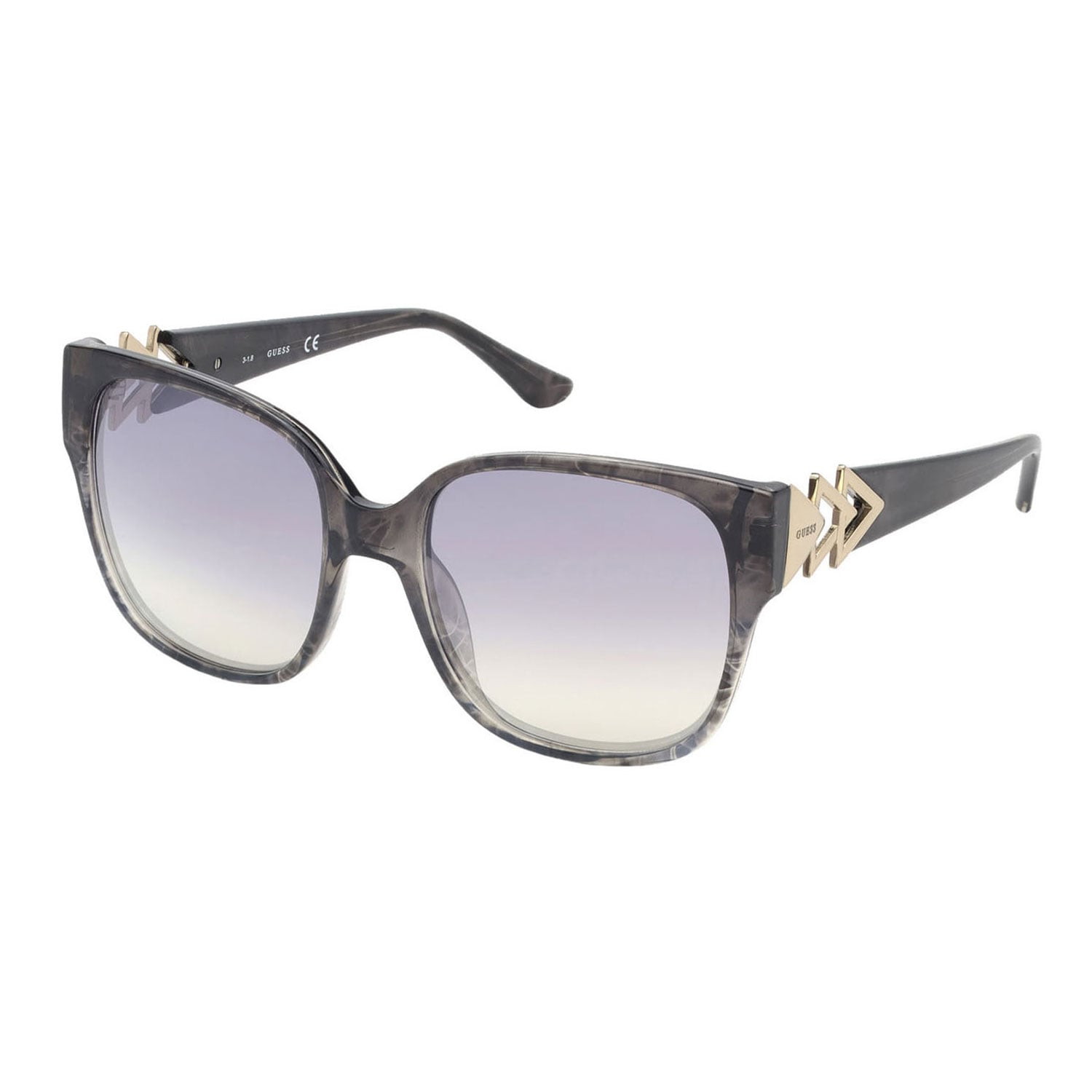 Guess GU7597 20X Kadın Güneş Gözlüğü