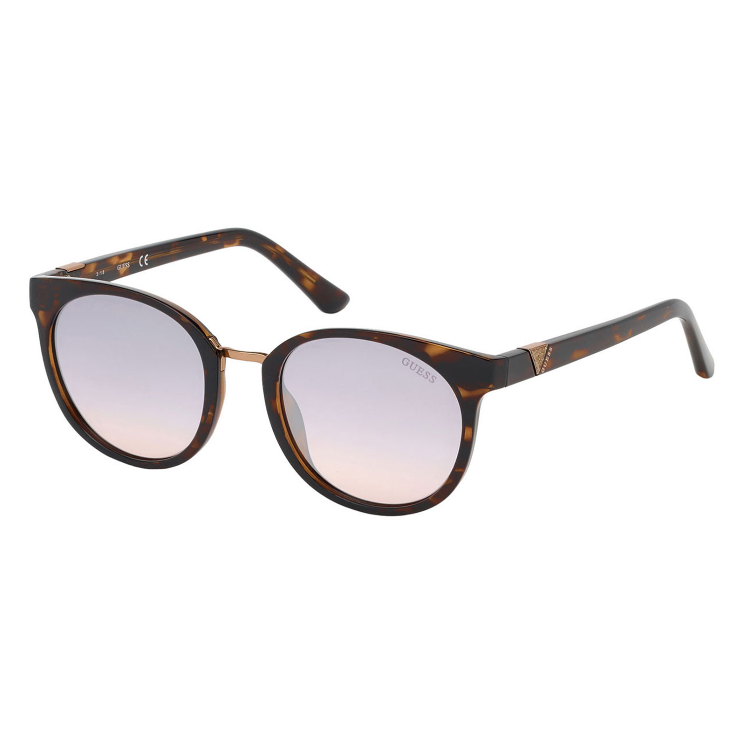 Guess GU7601 52U Kadın Güneş Gözlüğü