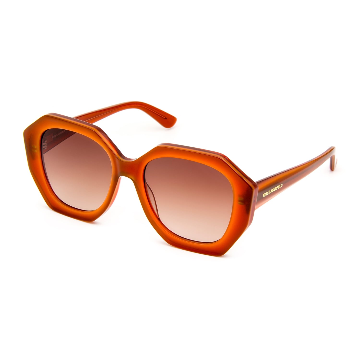 Karl Lagerfeld KL6012S 223 Kadın Güneş Gözlüğü