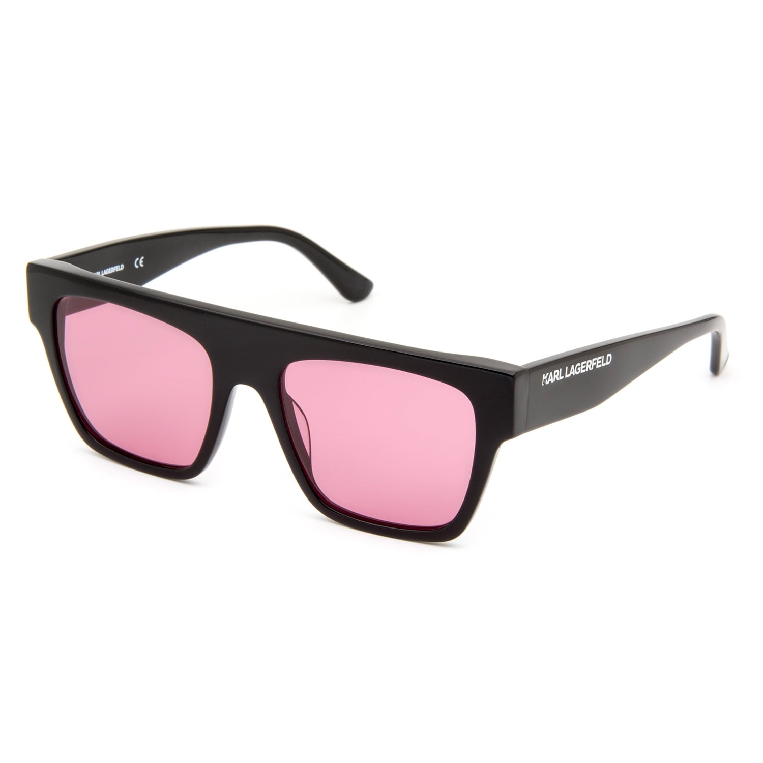 Karl Lagerfeld KL6035S 001 Kadın Güneş Gözlüğü