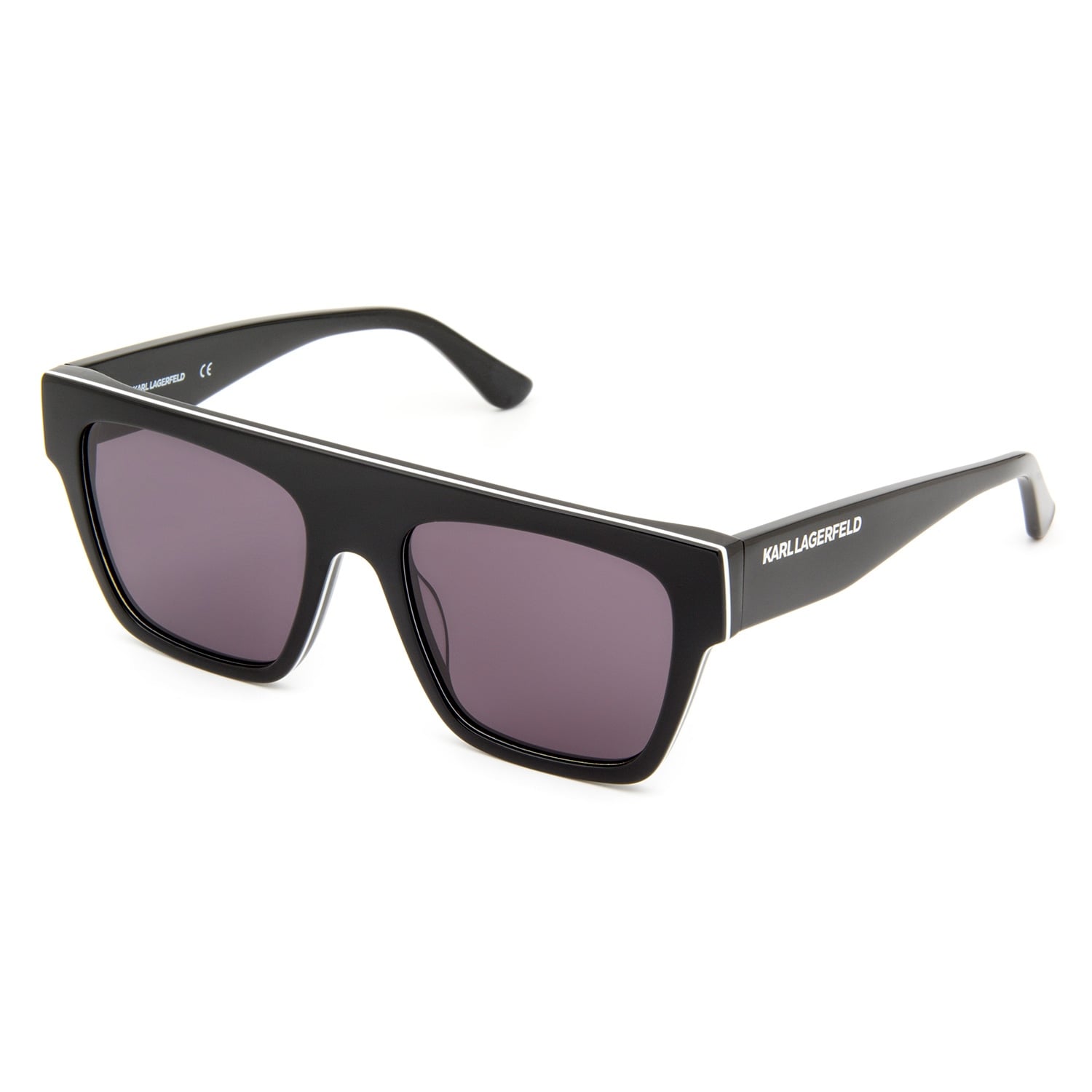 Karl Lagerfeld KL6035S 003 Unisex Güneş Gözlüğü