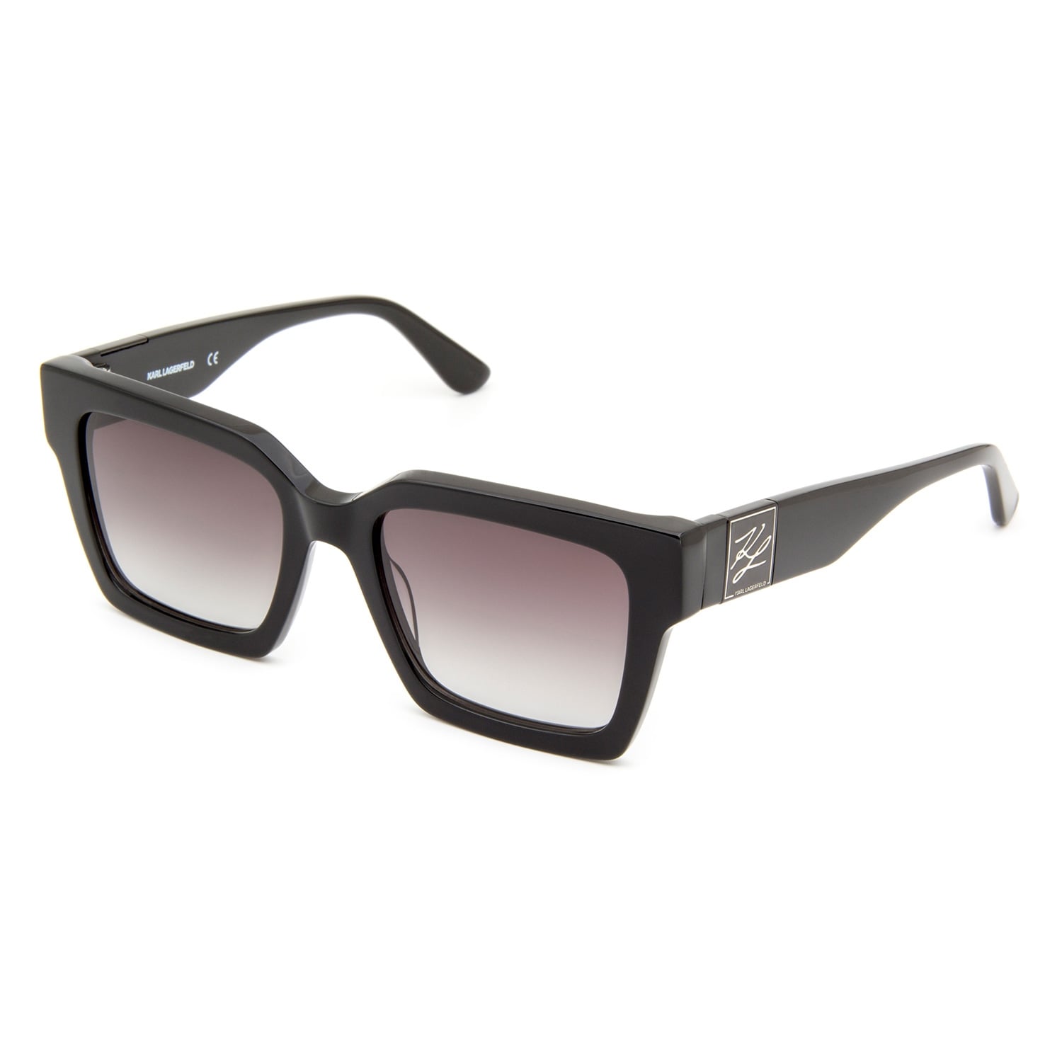 Karl Lagerfeld KL6057S 001 Kadın Güneş Gözlüğü