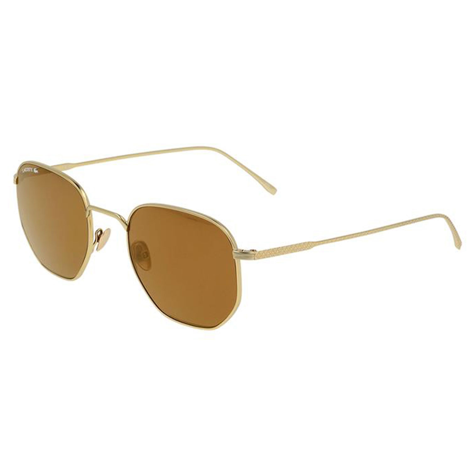 Lacoste L198S 714 Unisex Güneş Gözlüğü
