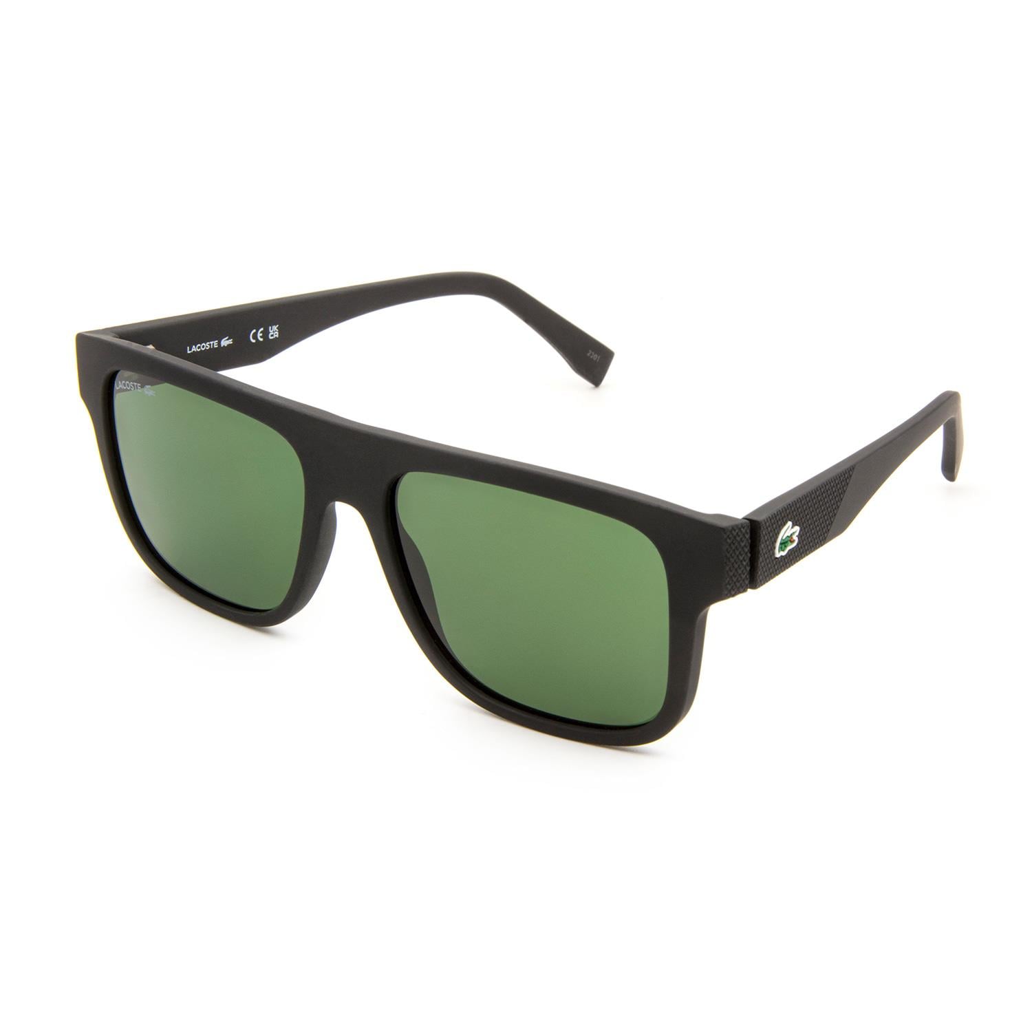 Lacoste L6001S 002 Erkek Güneş Gözlüğü