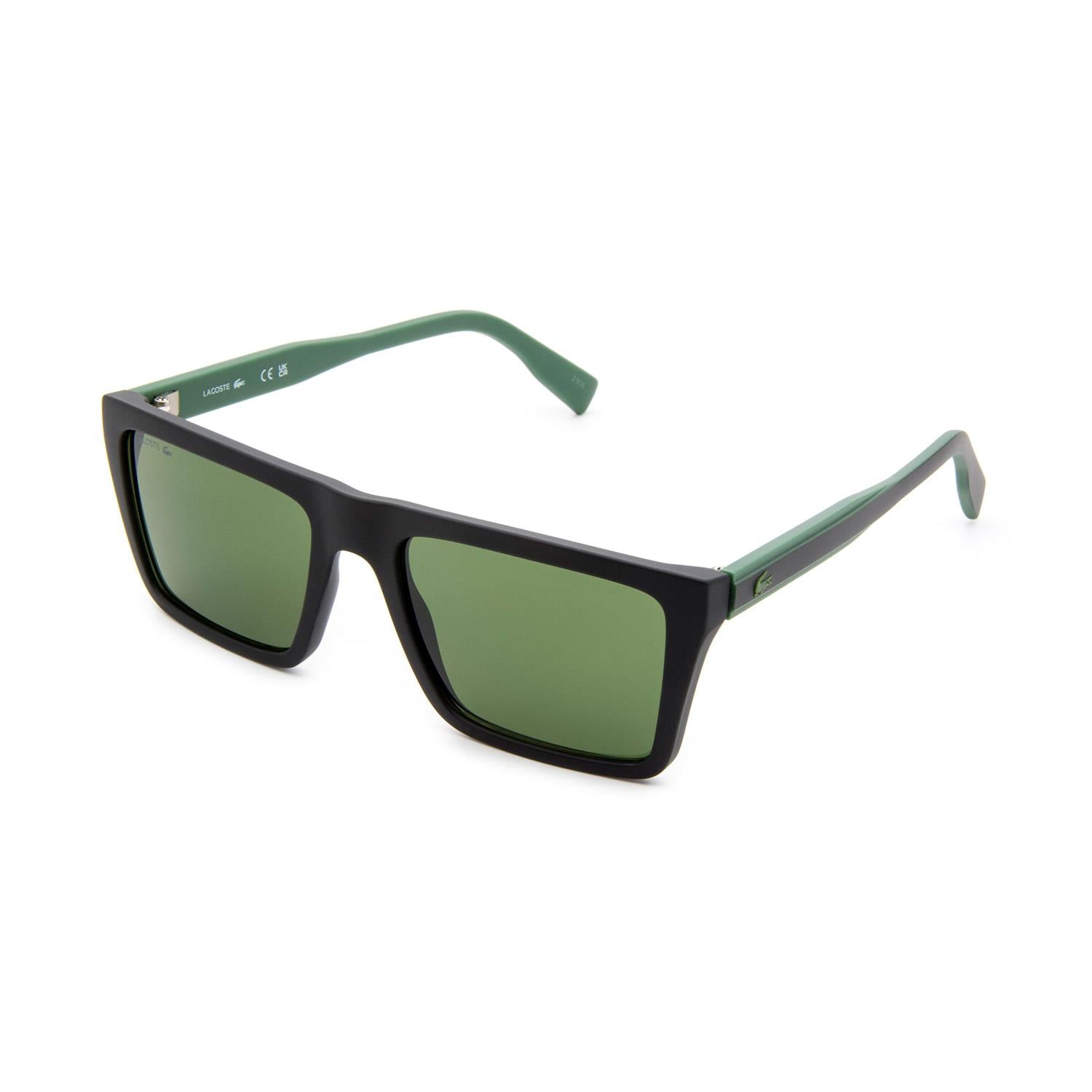 Lacoste L6009S 002 Erkek Güneş Gözlüğü