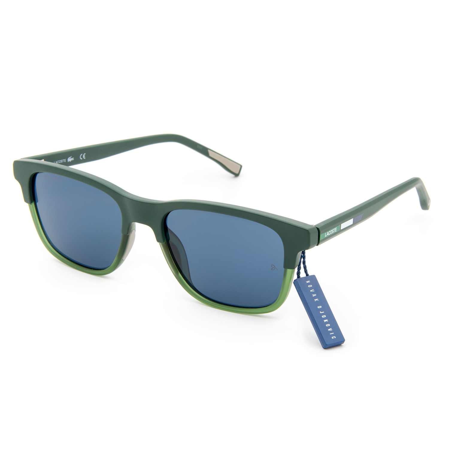 Lacoste L607SND 315 Erkek Güneş Gözlüğü
