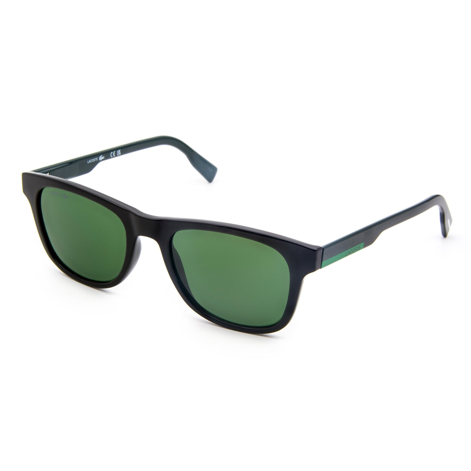 Lacoste L969S 001 Unisex Güneş Gözlüğü