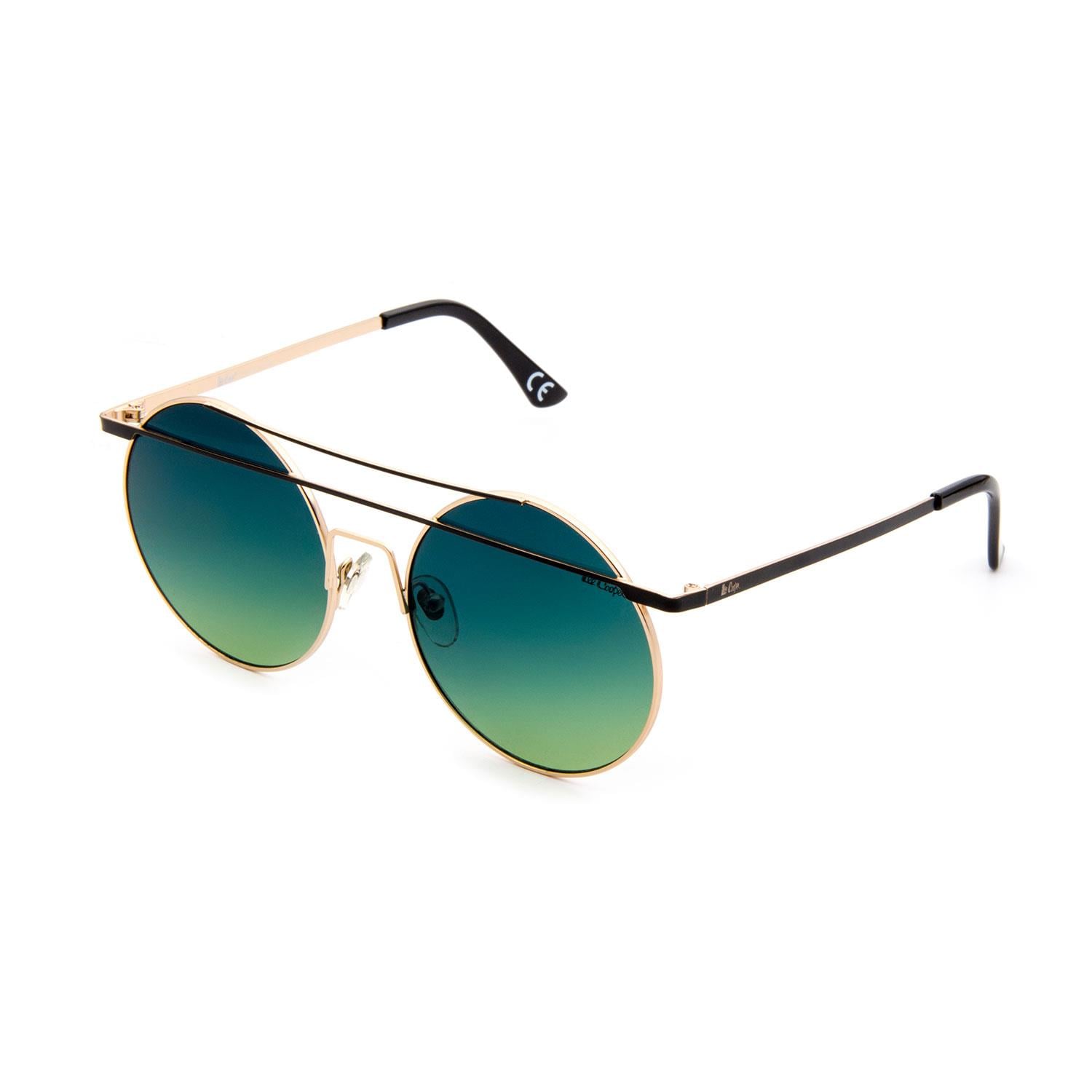 Lee Cooper LC1009 C2 Unisex Güneş Gözlüğü