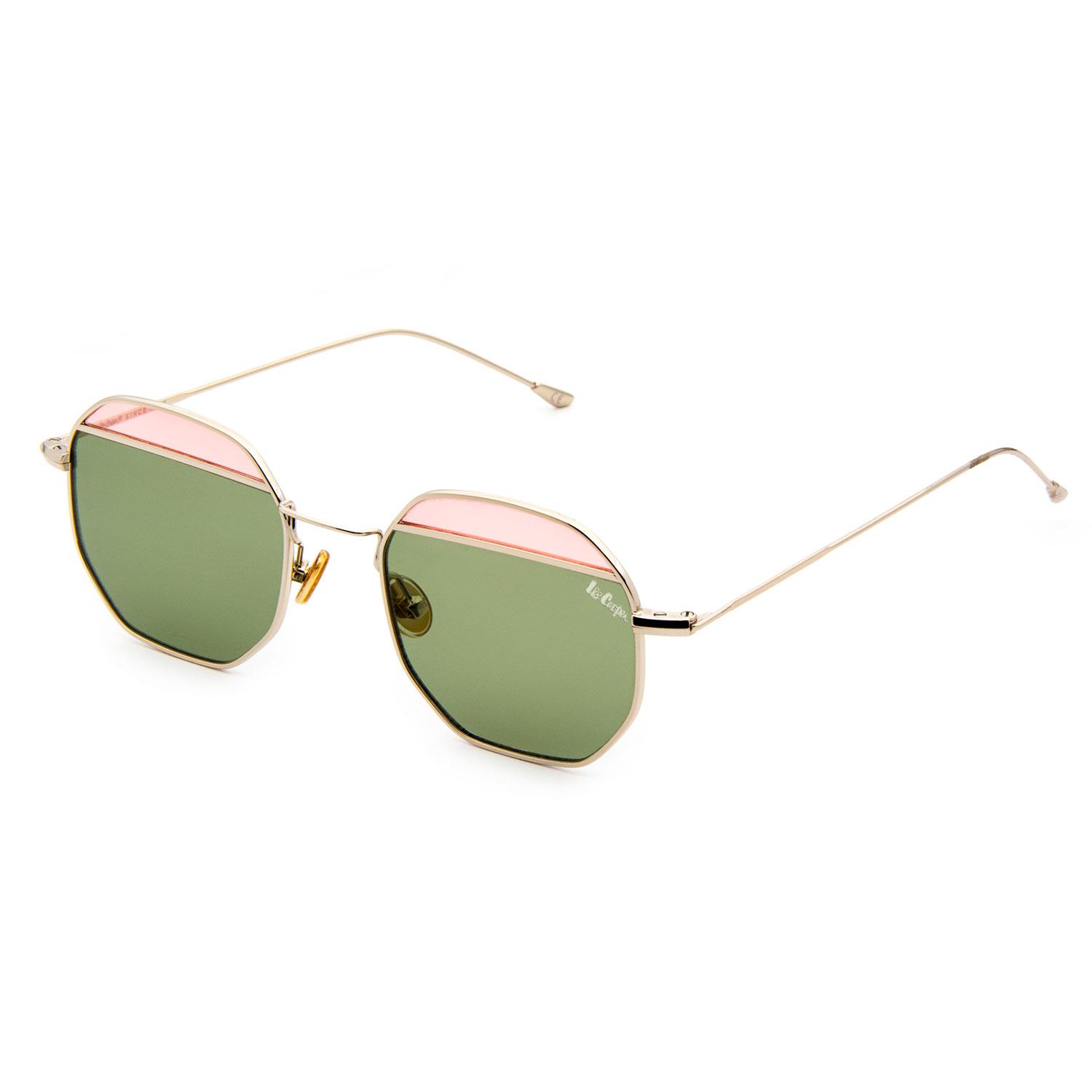 Lee Cooper LC1039 C1 Unisex Güneş Gözlüğü