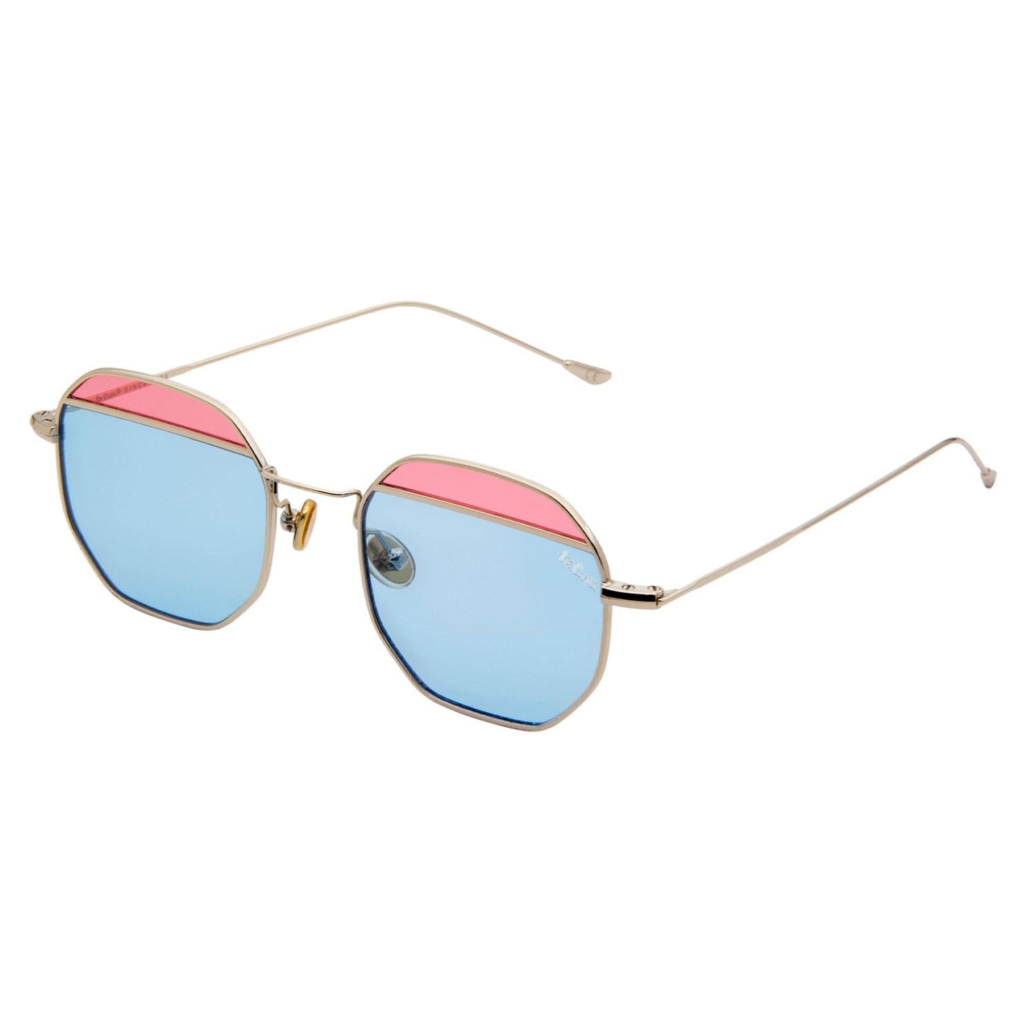 Lee Cooper LC1039 C2 Unisex Güneş Gözlüğü
