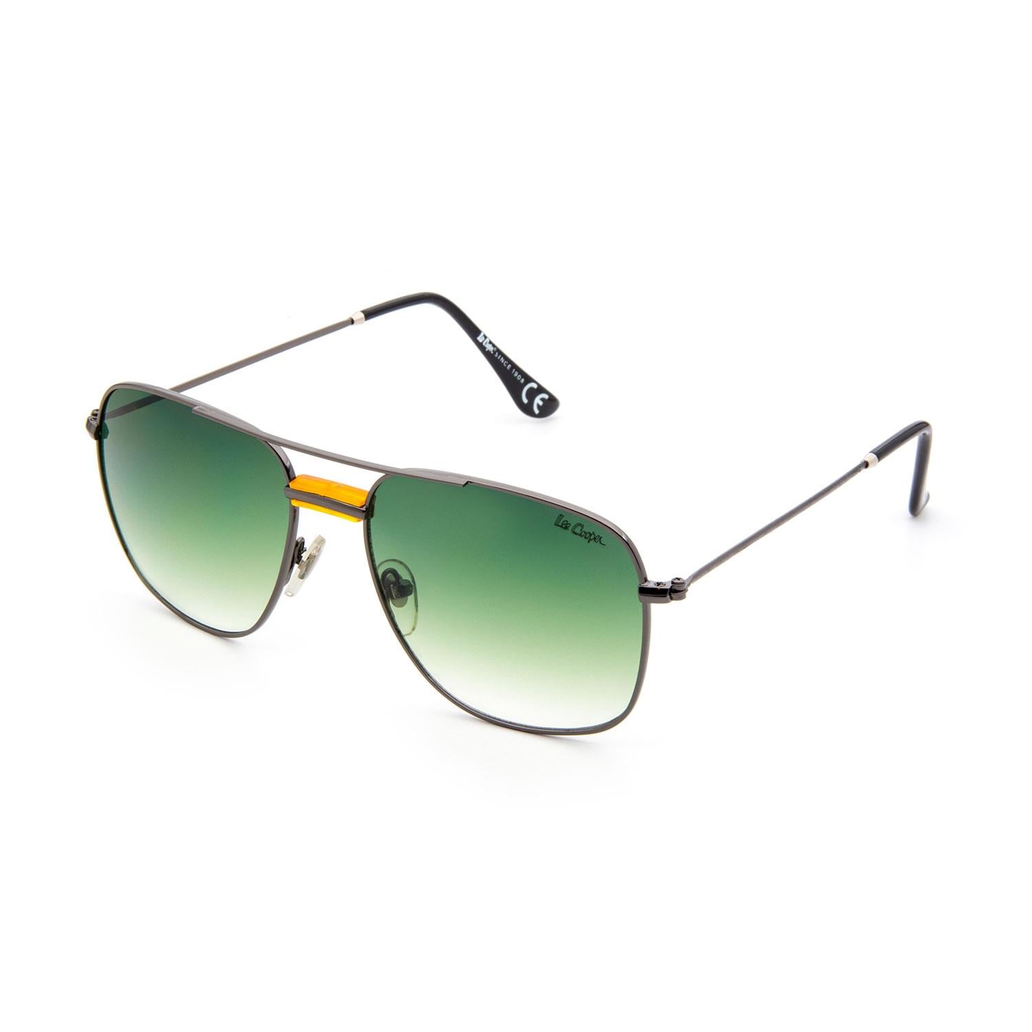 Lee Cooper LC1046 C4 Unisex Güneş Gözlüğü
