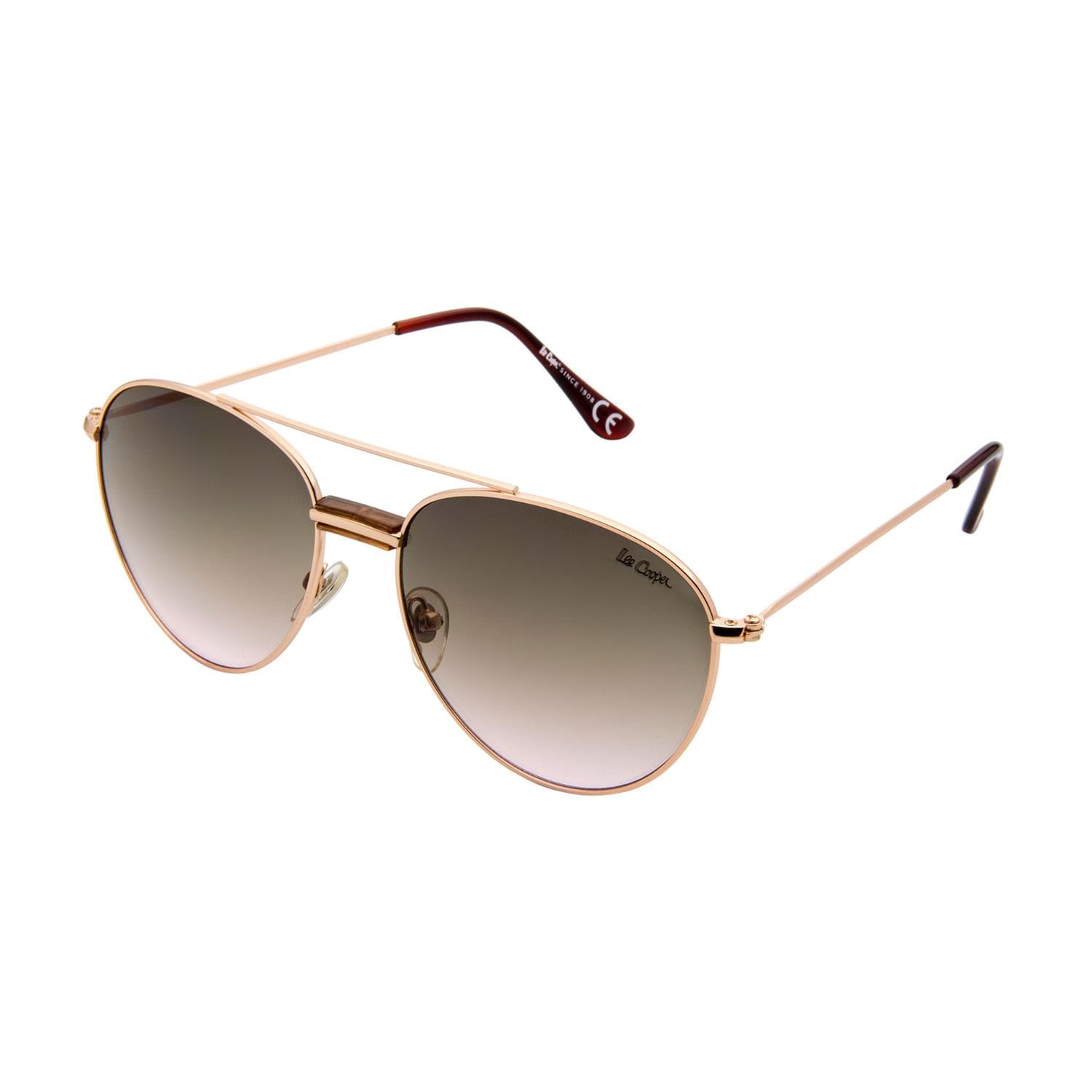 Lee Cooper LC1047 C4 Unisex Güneş Gözlüğü