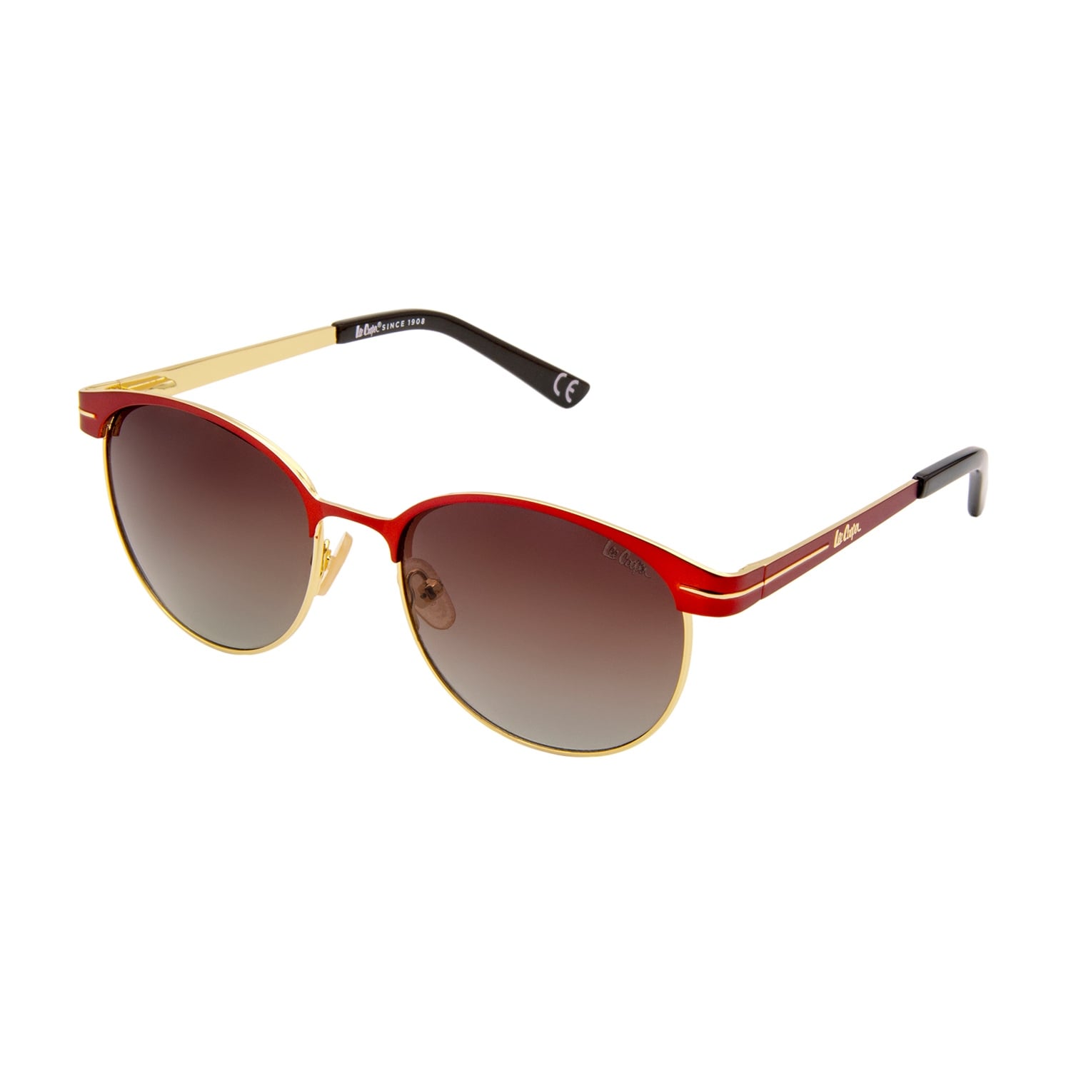 Lee Cooper LC1107 02 Unisex Güneş Gözlüğü