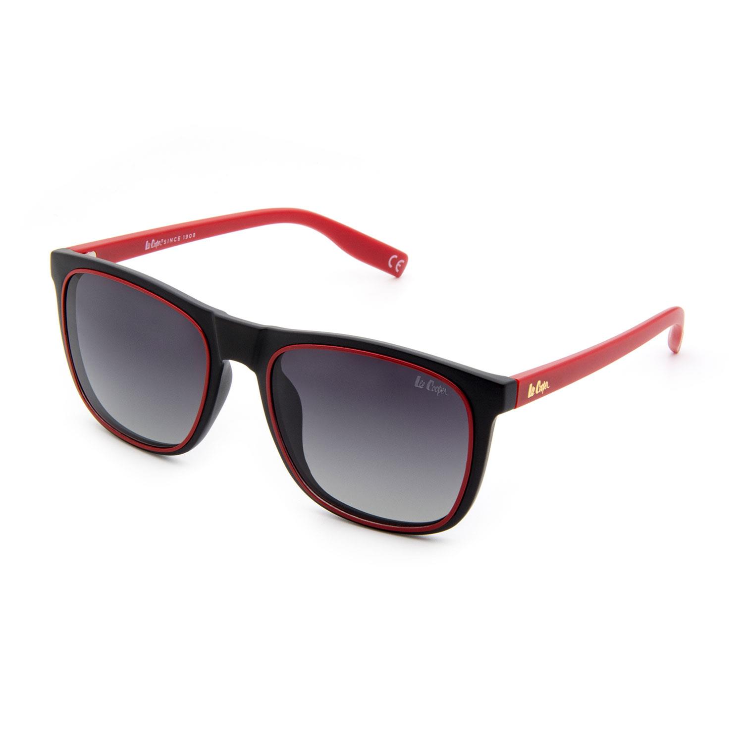 Lee Cooper LC1133 C4 Unisex Güneş Gözlüğü
