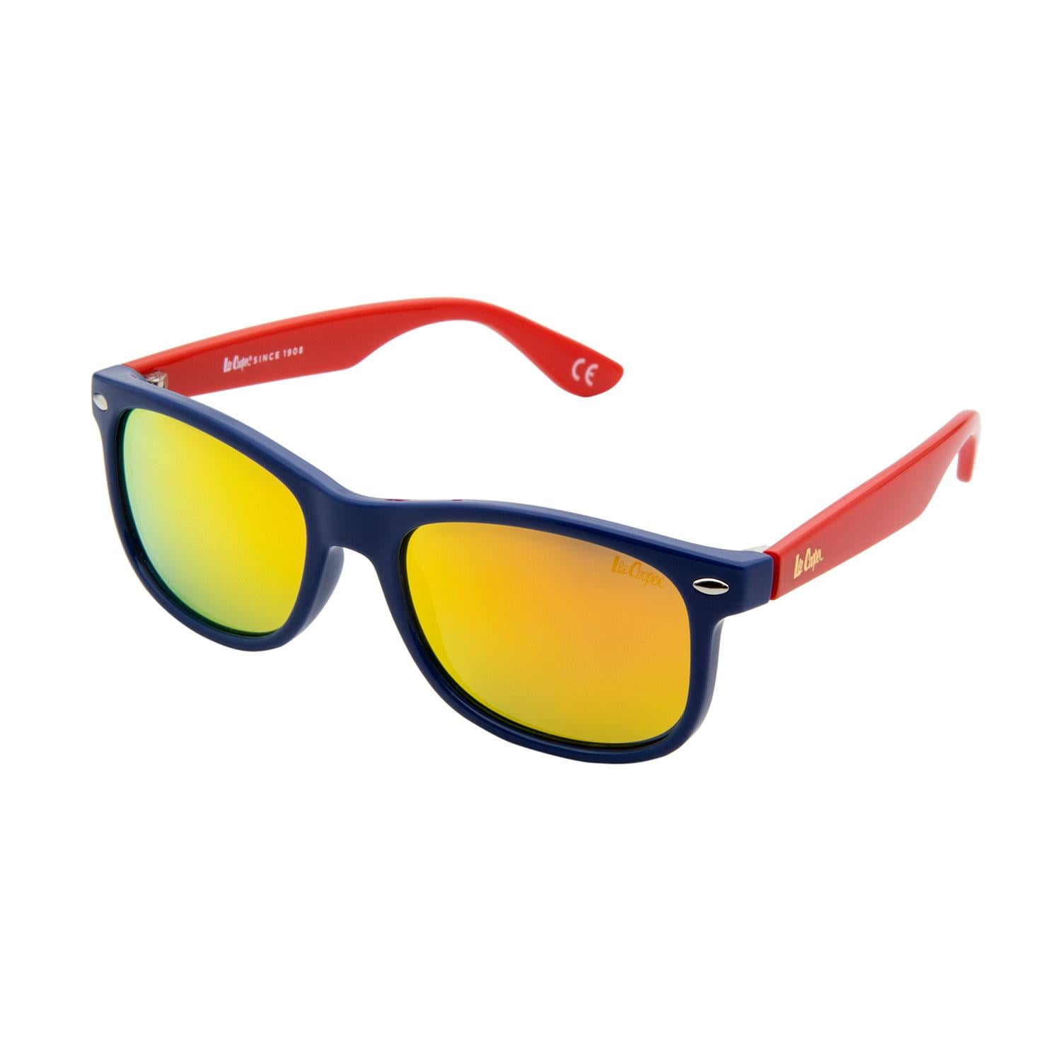Lee Cooper LC1136 C1 Unisex Güneş Gözlüğü
