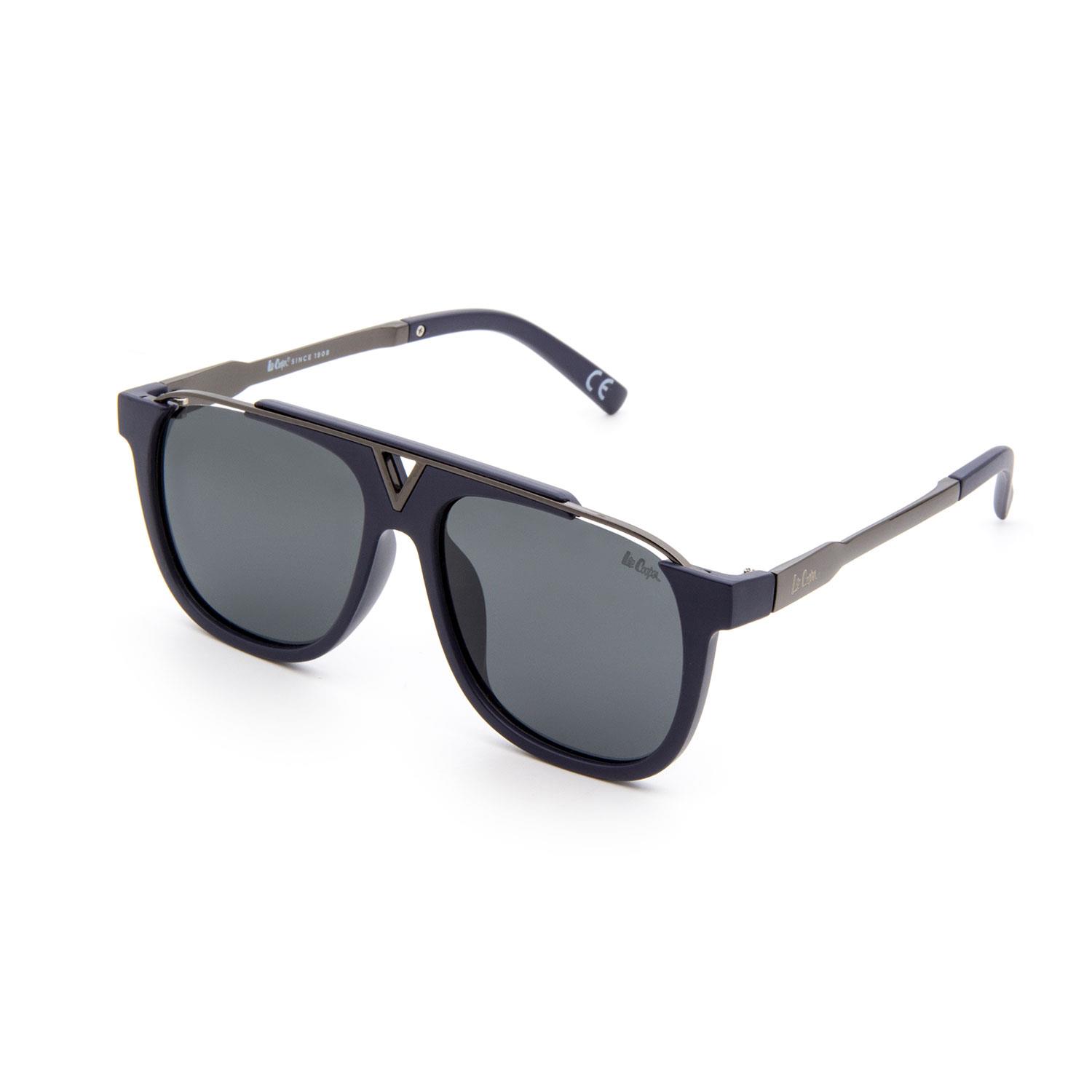Lee Cooper LC1166 C3 Unisex Güneş Gözlüğü