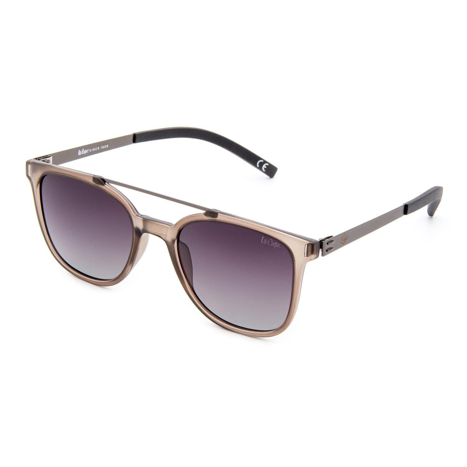 Lee Cooper LC1175 C4 Unisex Güneş Gözlüğü