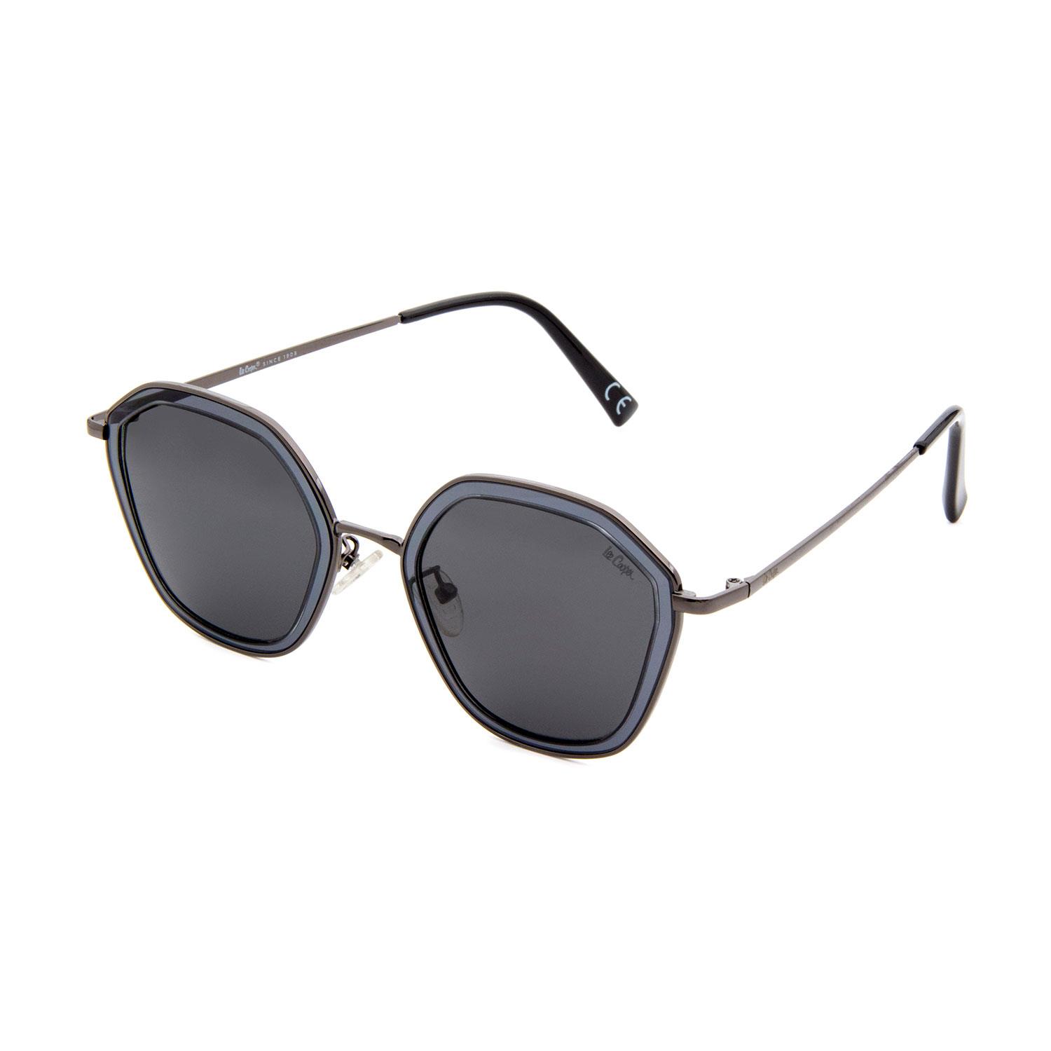 Lee Cooper LC1202 C1 Unisex Güneş Gözlüğü