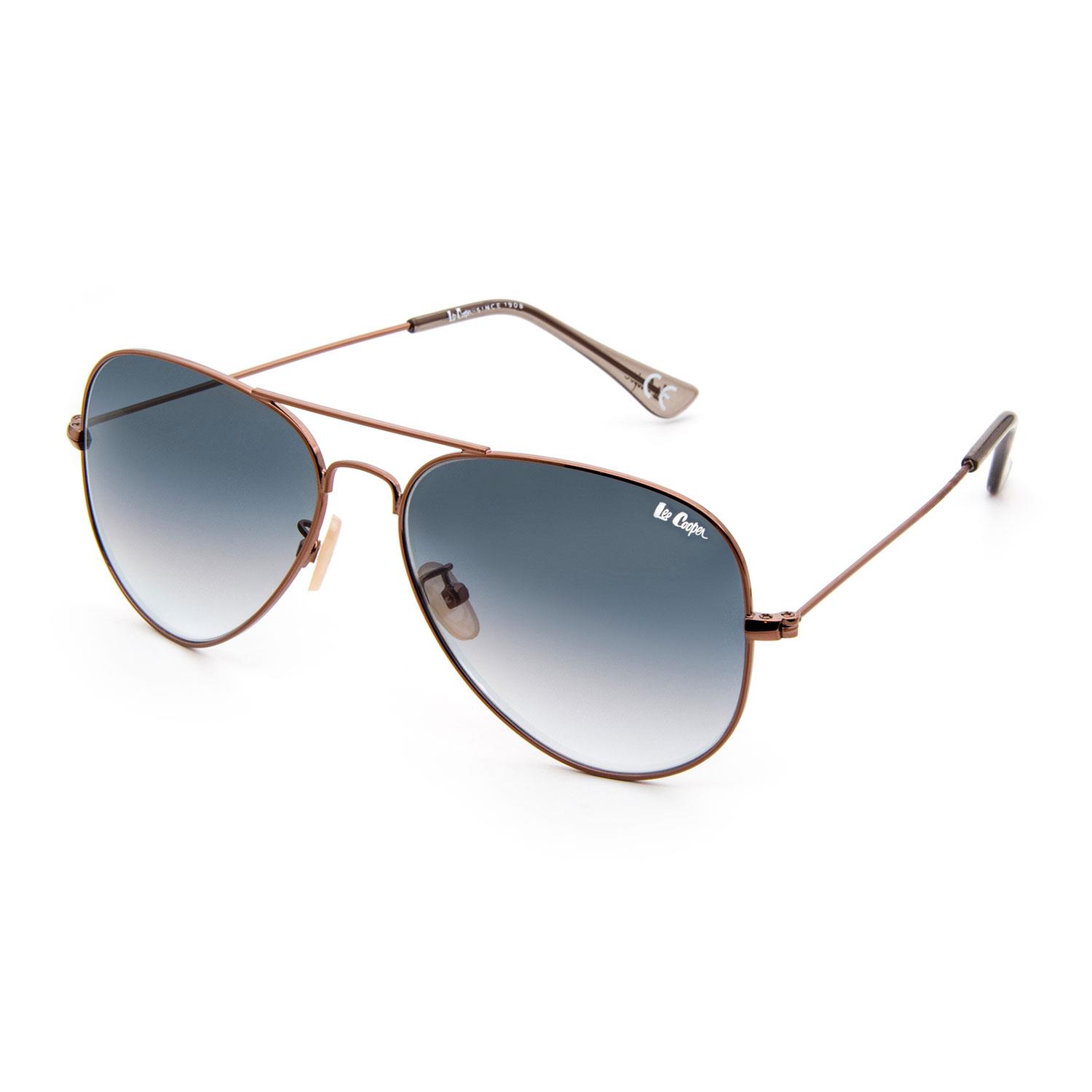 Lee Cooper LC1223 C2 Unisex Güneş Gözlüğü