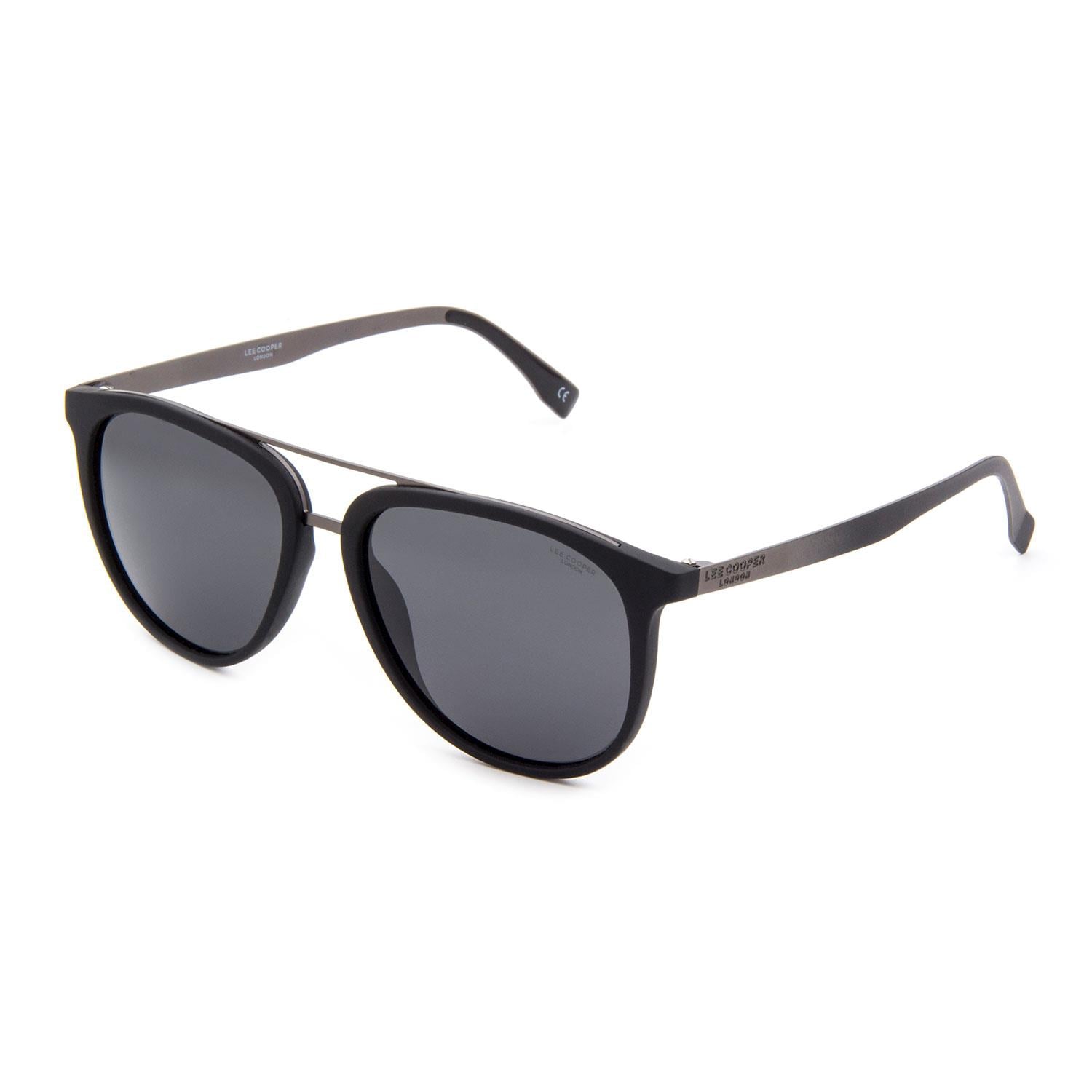 Lee Cooper LC1228 C2 Unisex Güneş Gözlüğü