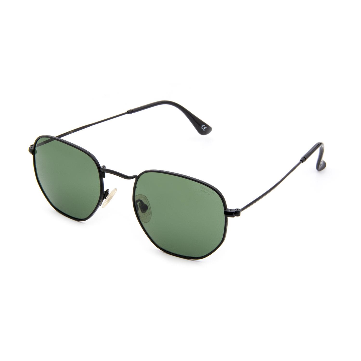 Lee Cooper LC1235 C3 Unisex Güneş Gözlüğü