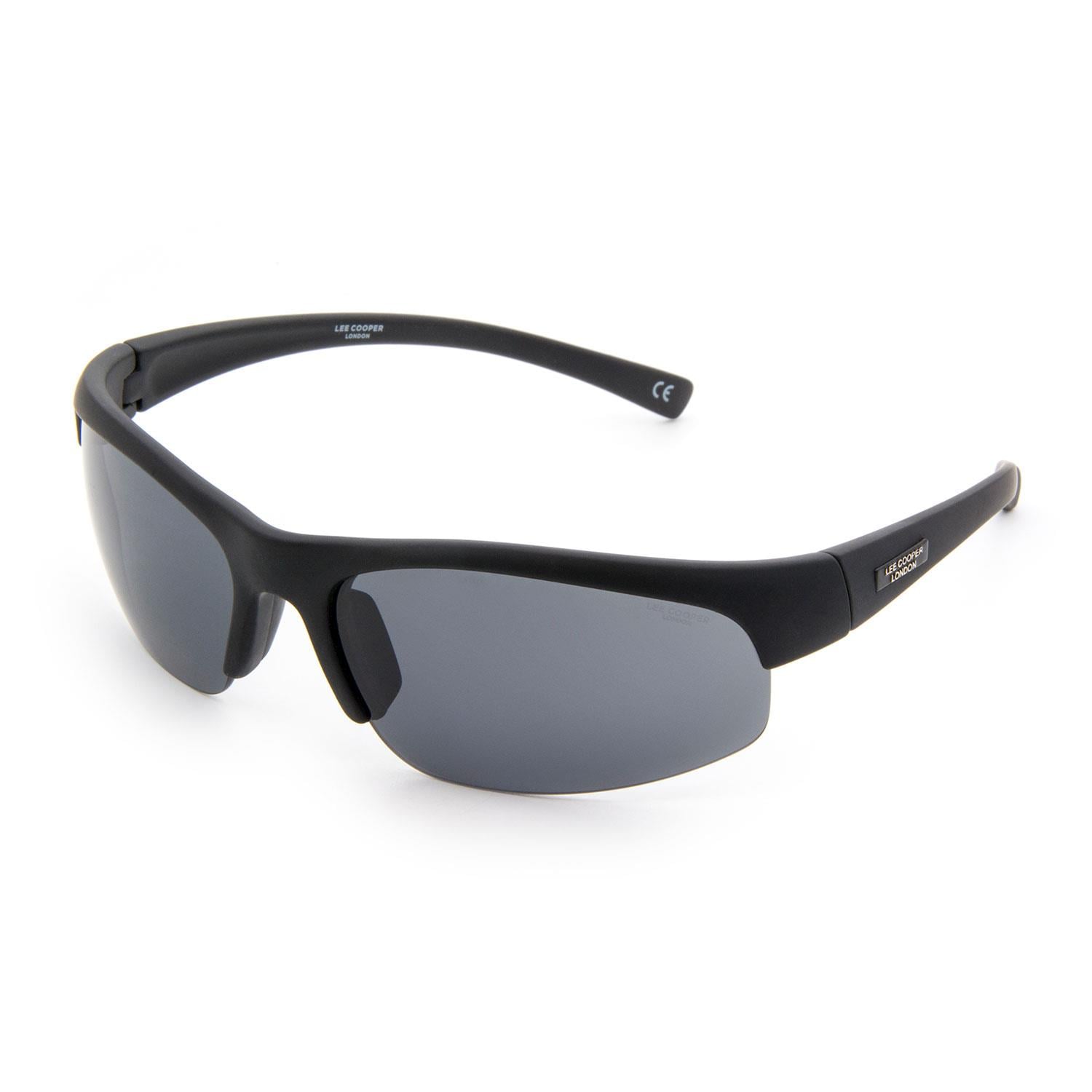 Lee Cooper LC1243 C1 Erkek Güneş Gözlüğü