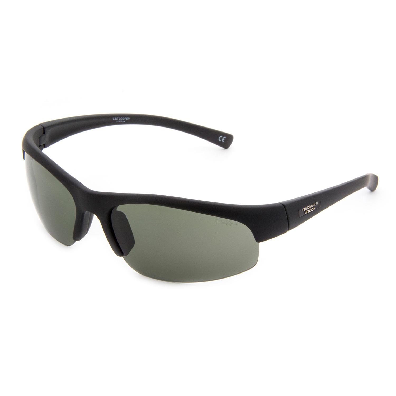 Lee Cooper LC1243 C3 Erkek Güneş Gözlüğü
