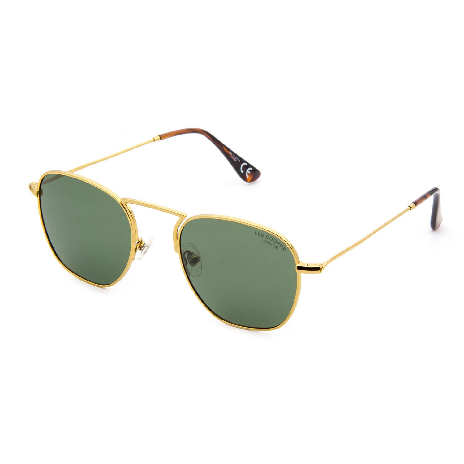 Lee Cooper LC1258 C1 Unisex Güneş Gözlüğü