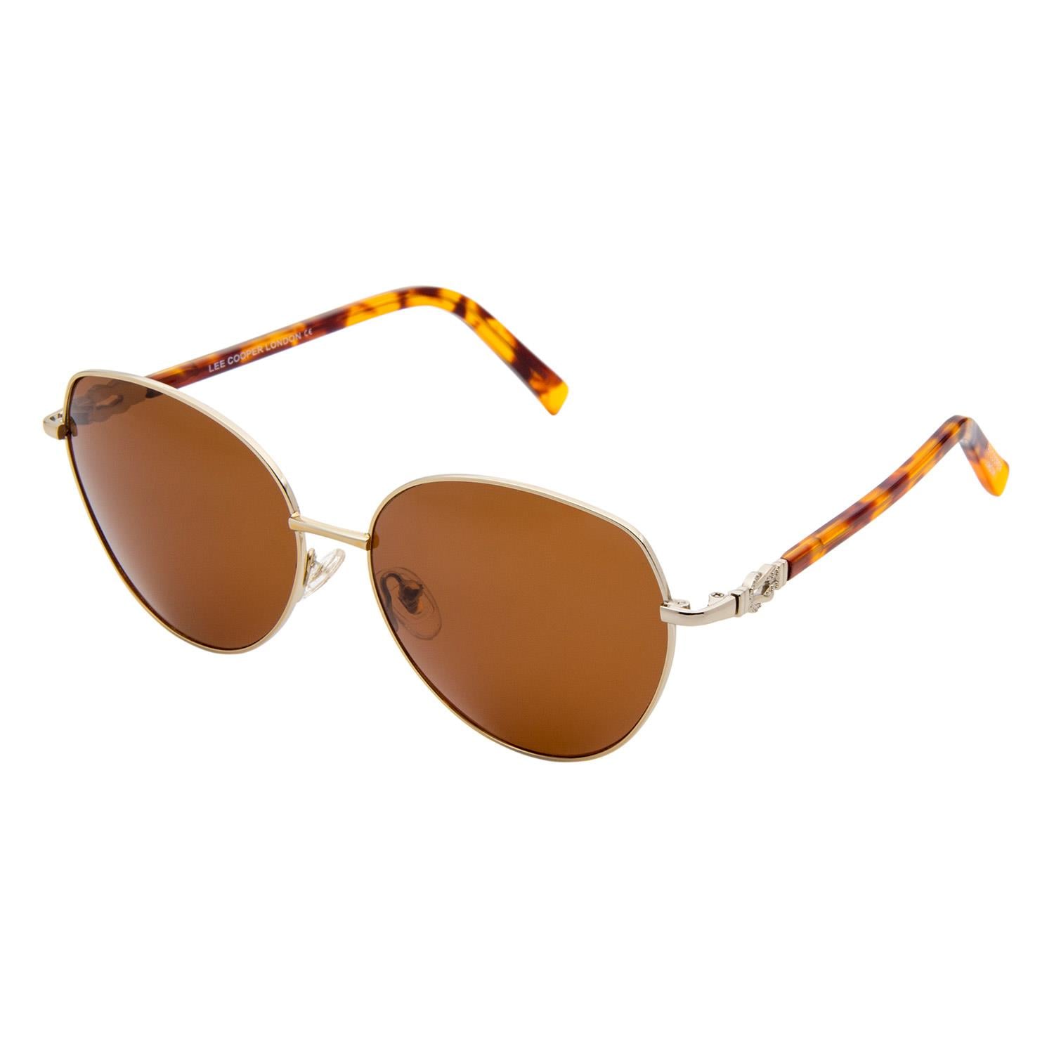Lee Cooper LC1435 C1 Kadın Güneş Gözlüğü