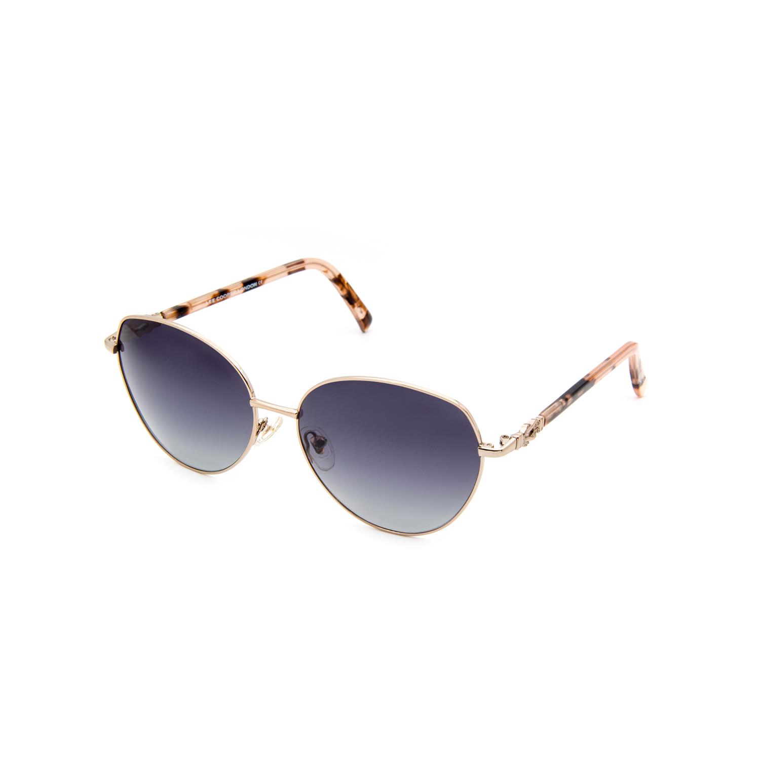 Lee Cooper LC1435 C4 Kadın Güneş Gözlüğü