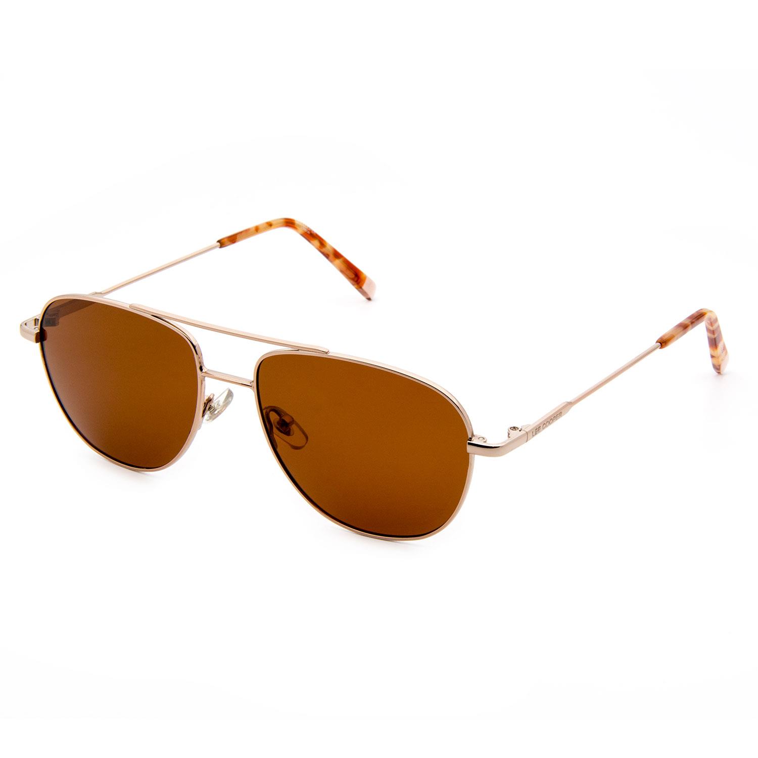 Lee Cooper LC1440 C4 Unisex Güneş Gözlüğü