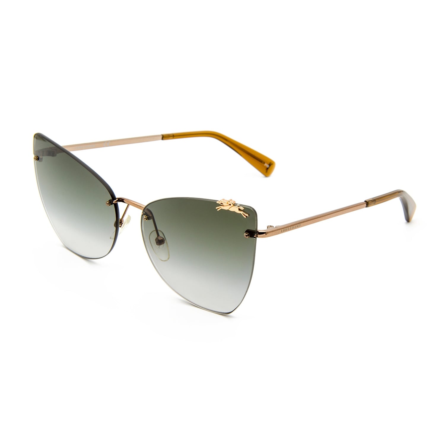 Longchamp 119S 303 Kadın Güneş Gözlüğü