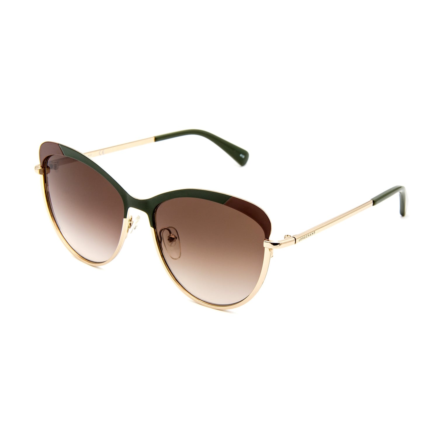 Longchamp 120S 303 Kadın Güneş Gözlüğü